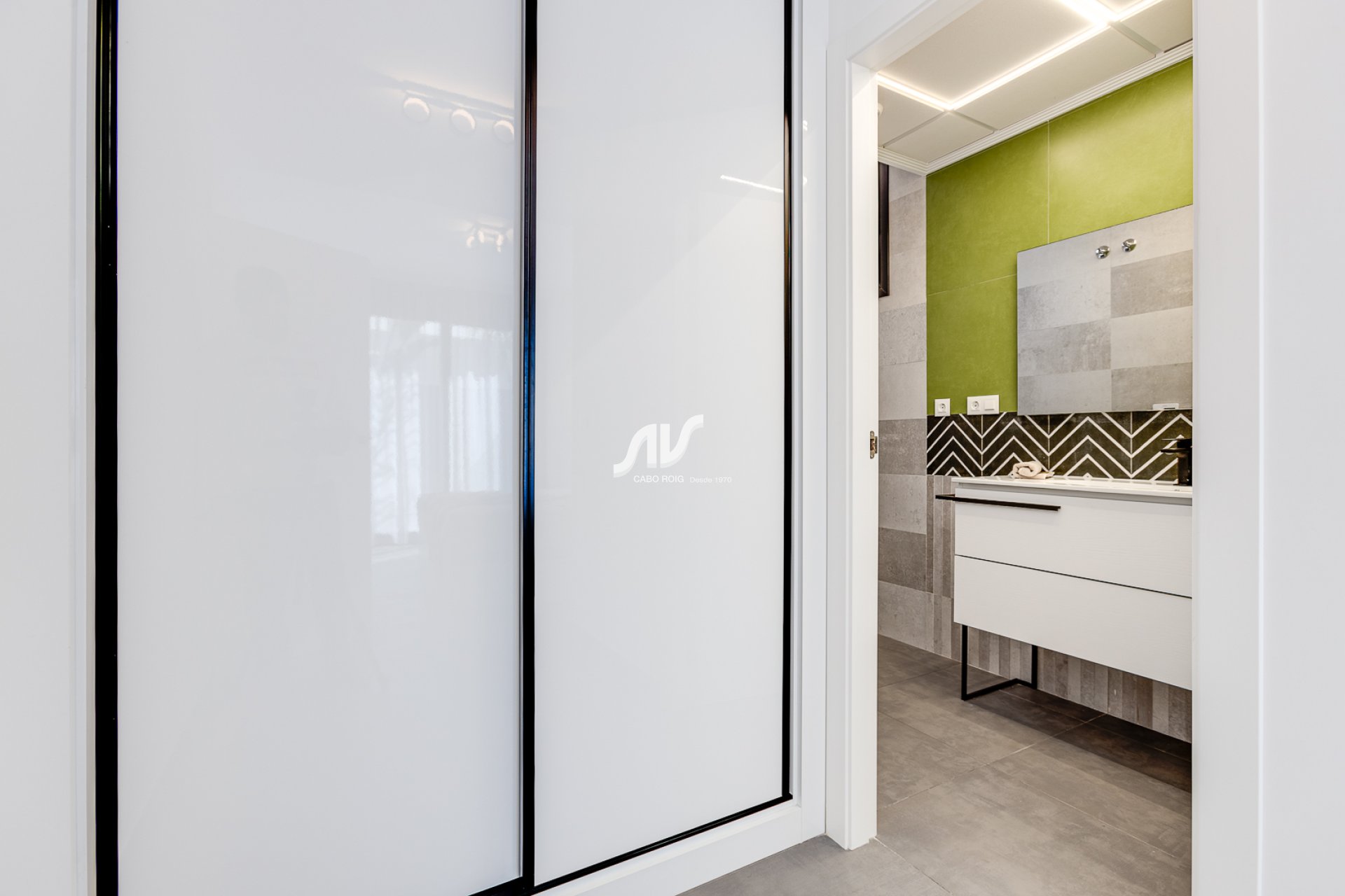 New Build - Semidetached Villa - La Mata