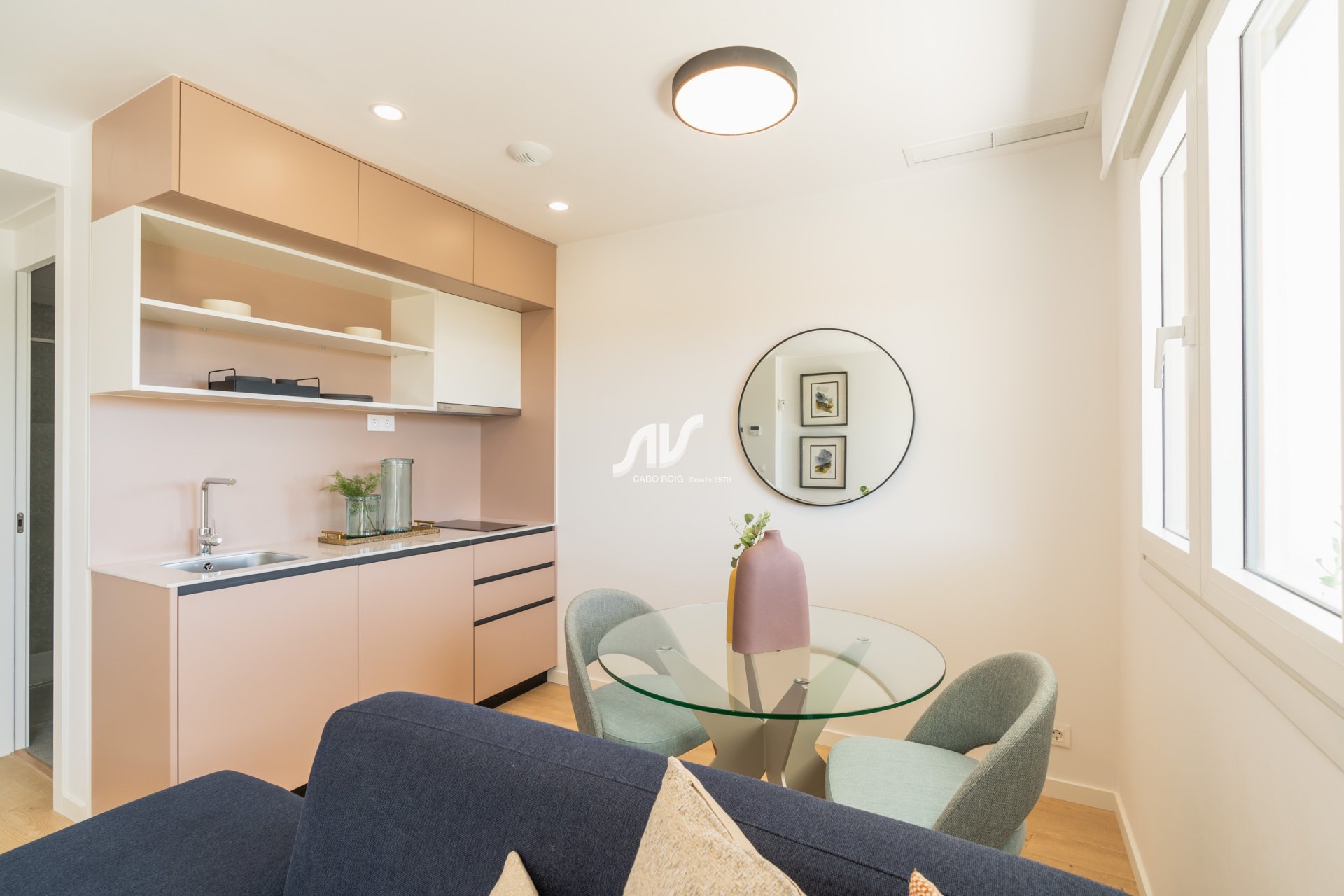 New Build - Semidetached Villa - La Nucía