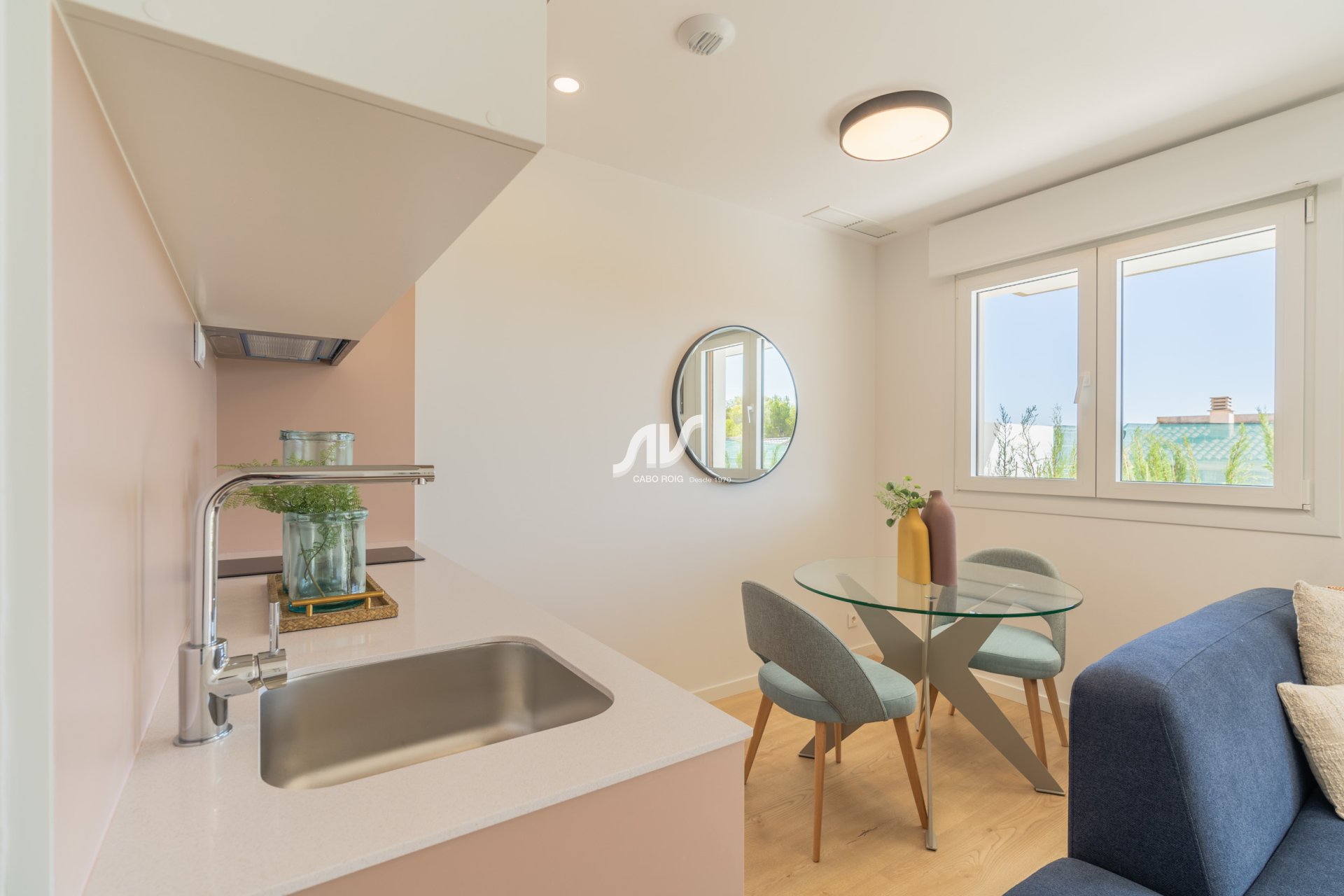 New Build - Semidetached Villa - La Nucía