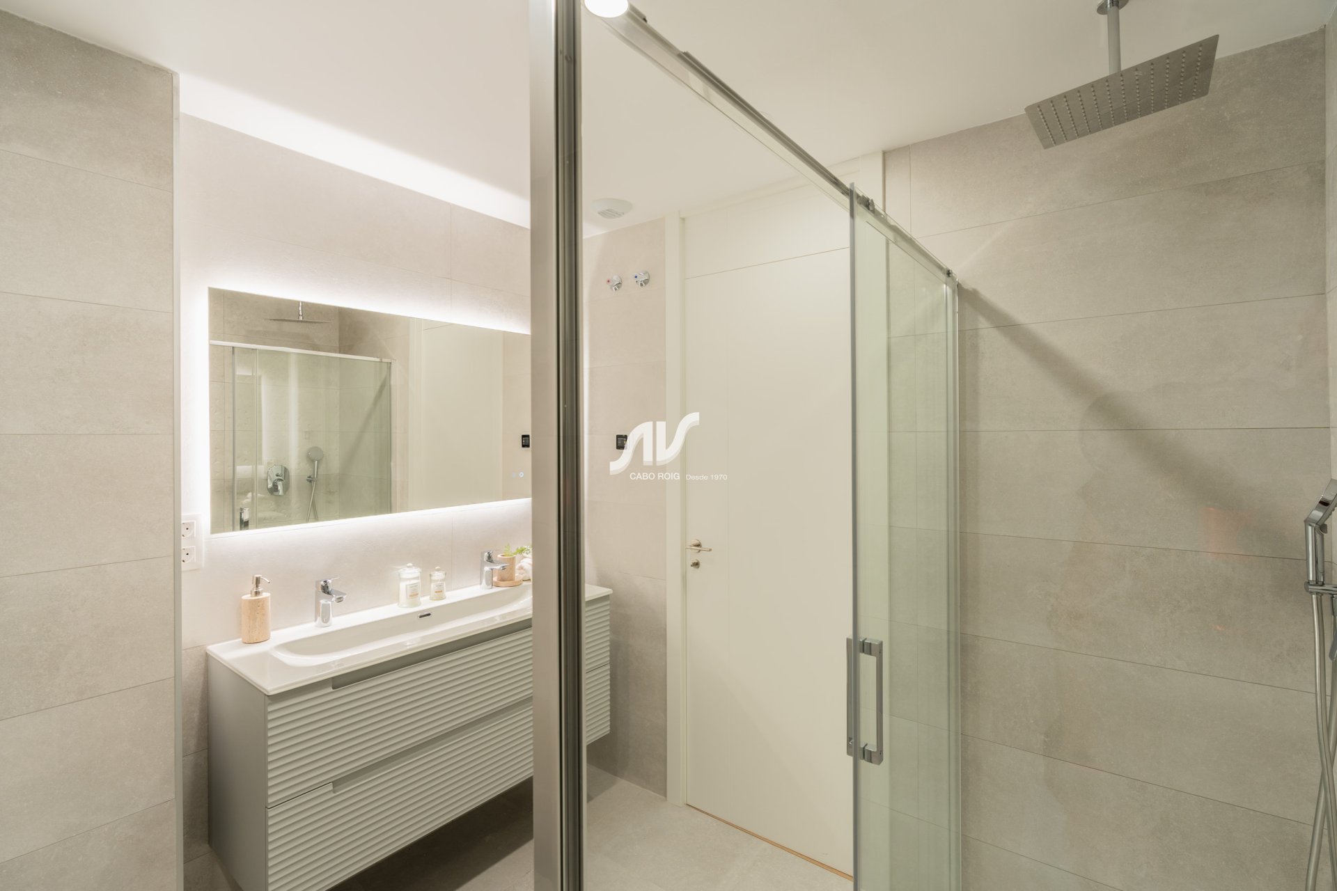 New Build - Semidetached Villa - La Nucía