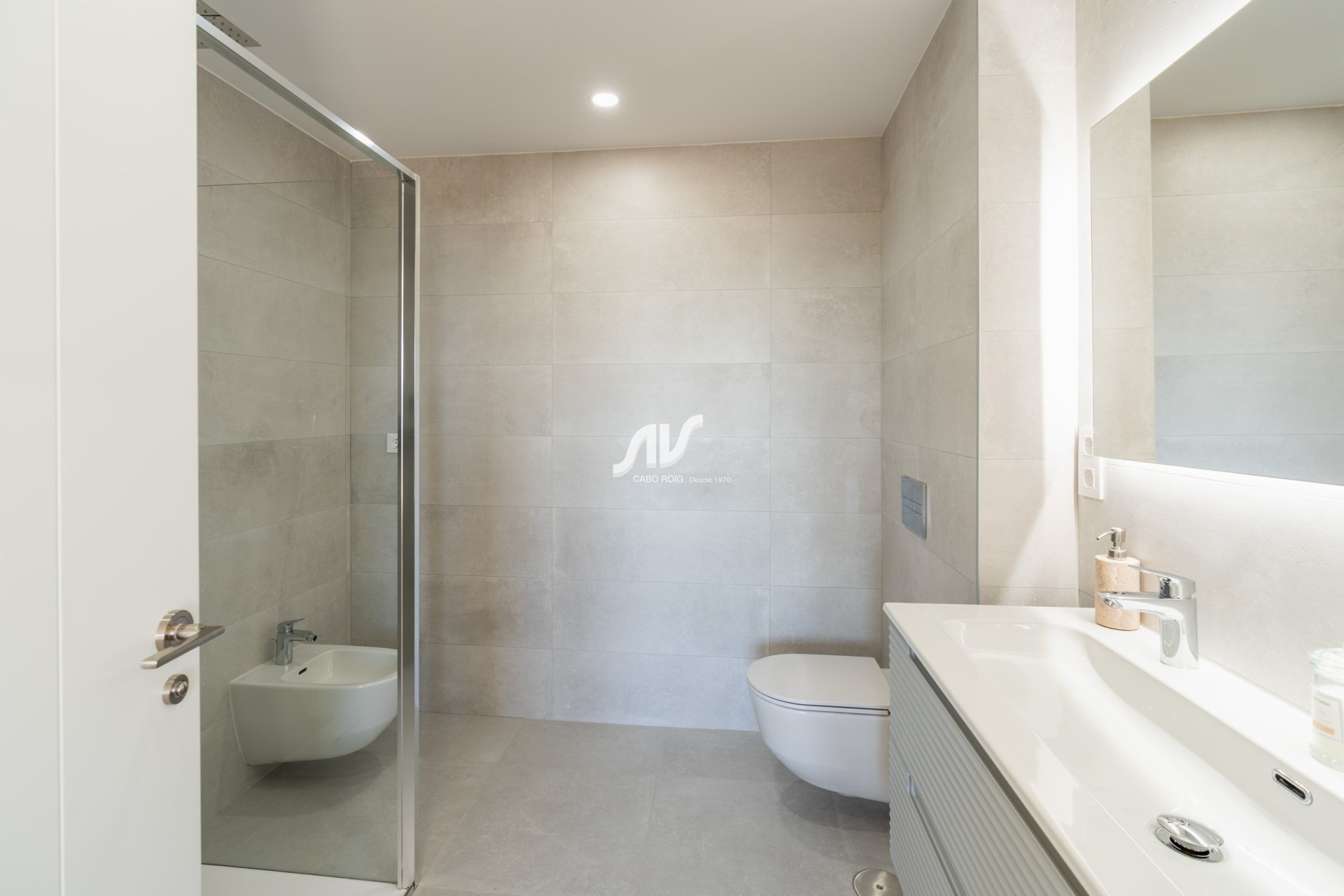 New Build - Semidetached Villa - La Nucía