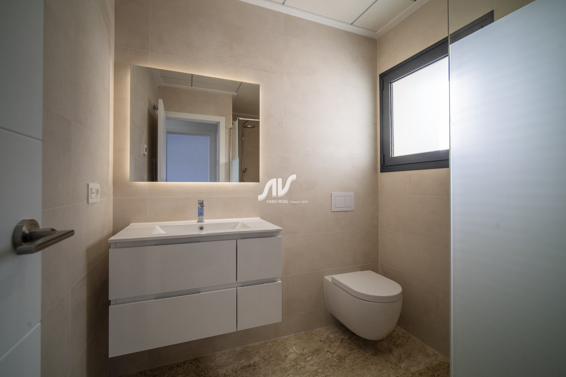 New Build - Semidetached Villa - La Nucía