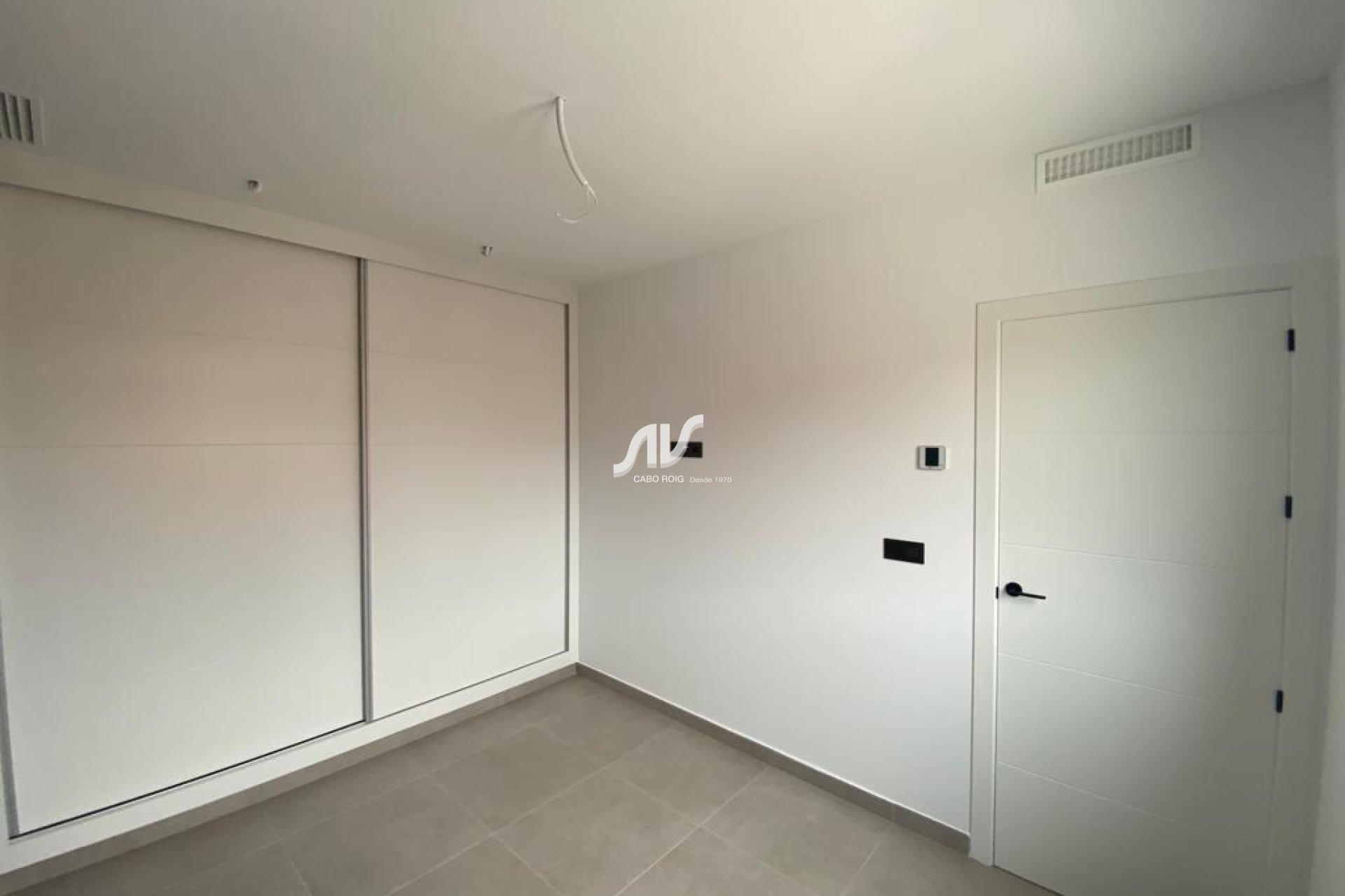 New Build - Semidetached Villa - Los Alcázares