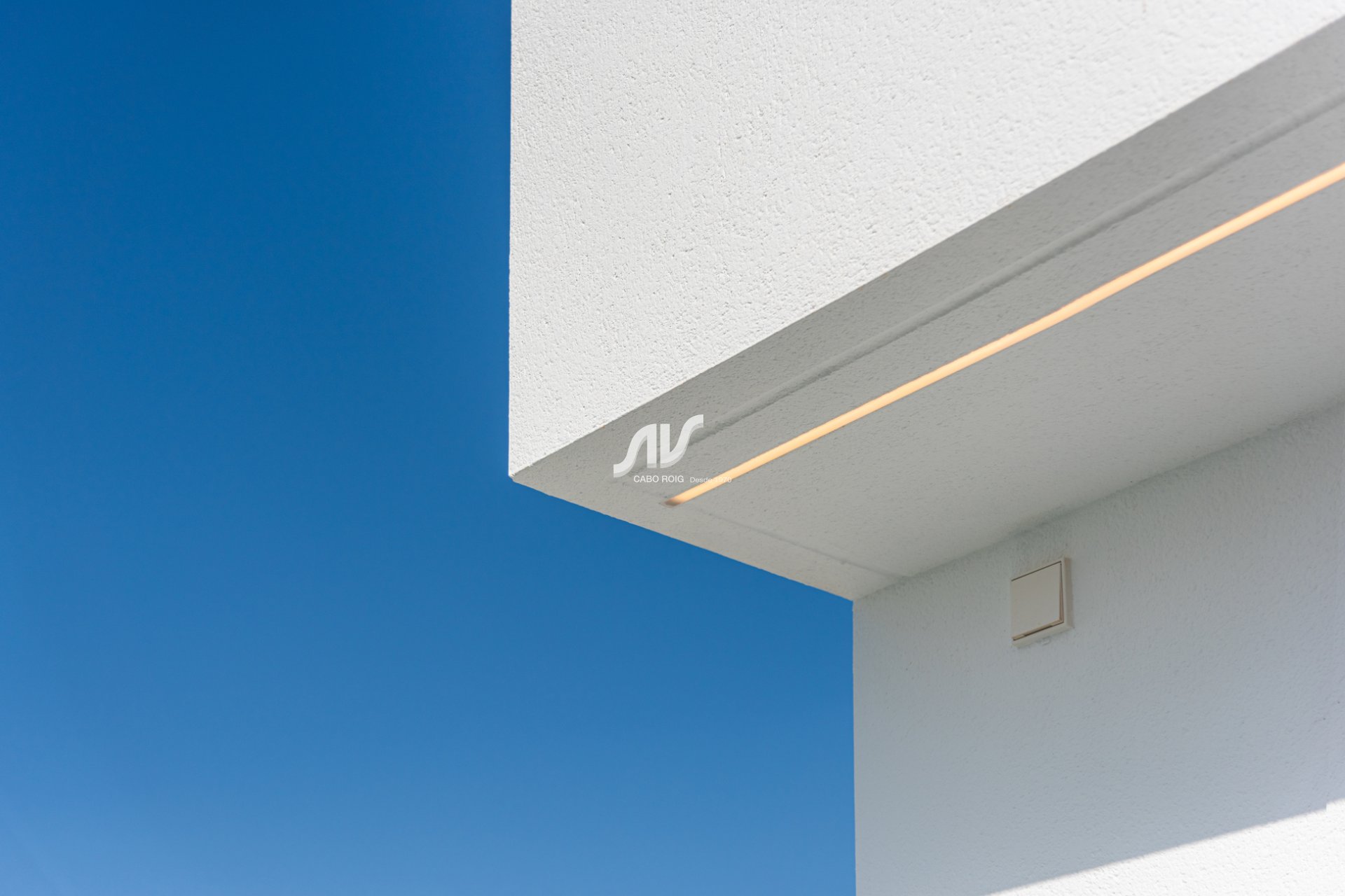 New Build - Semidetached Villa - Los Alcázares