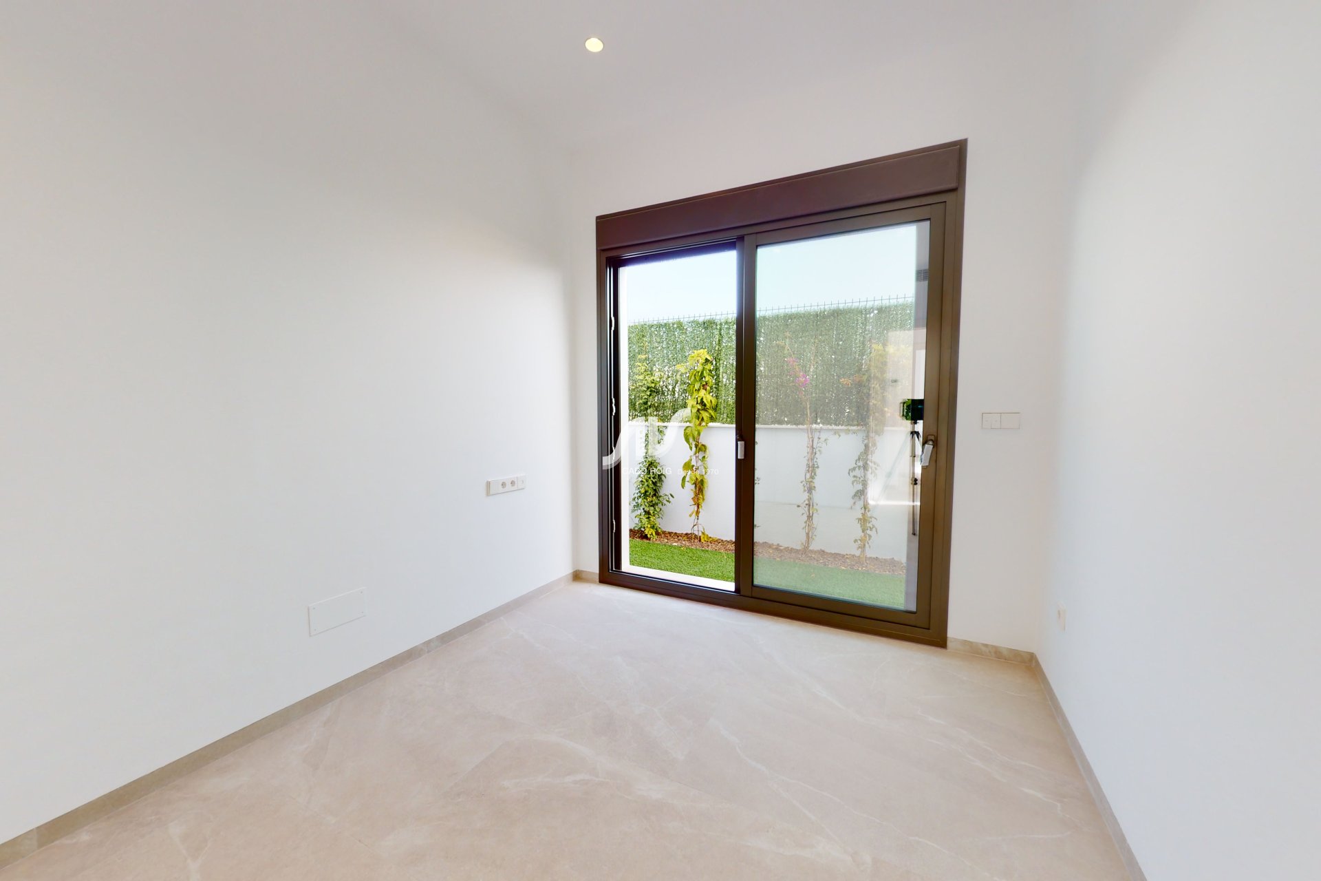 New Build - Semidetached Villa - Los Alcázares