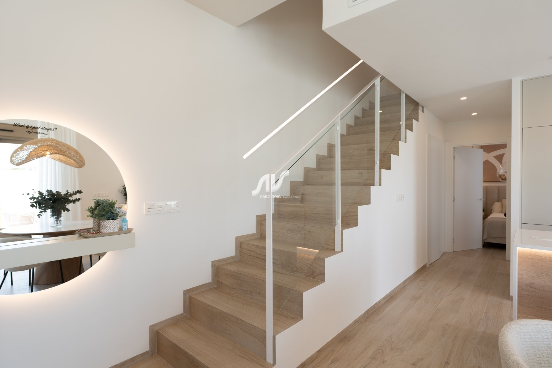 New Build - Semidetached Villa - Los Alcázares