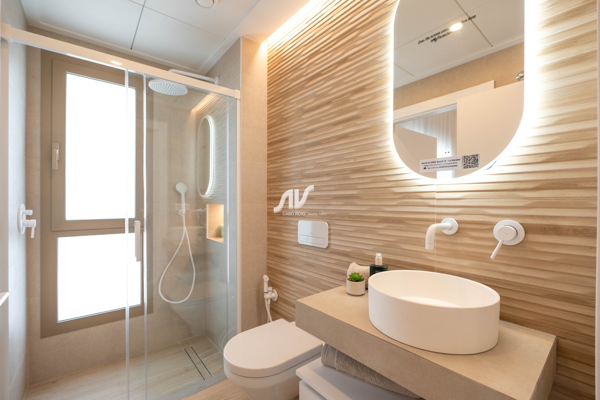 New Build - Semidetached Villa - Los Alcázares