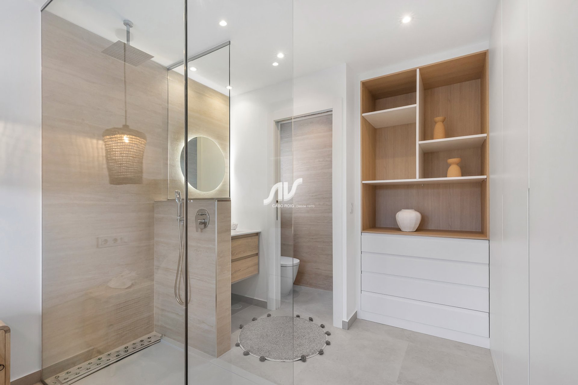 New Build - Semidetached Villa - Los Alcázares