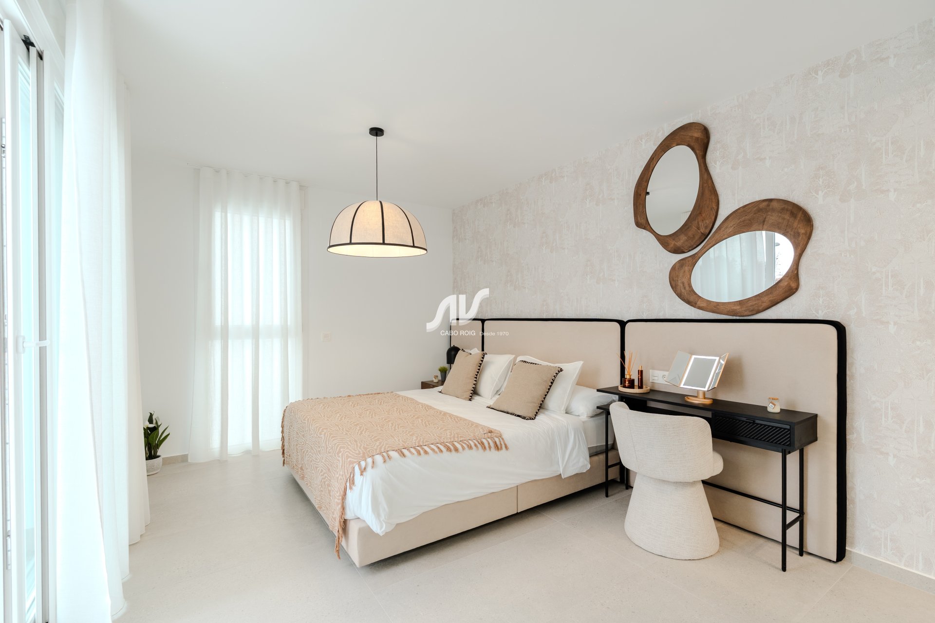 New Build - Semidetached Villa - Los Alcázares