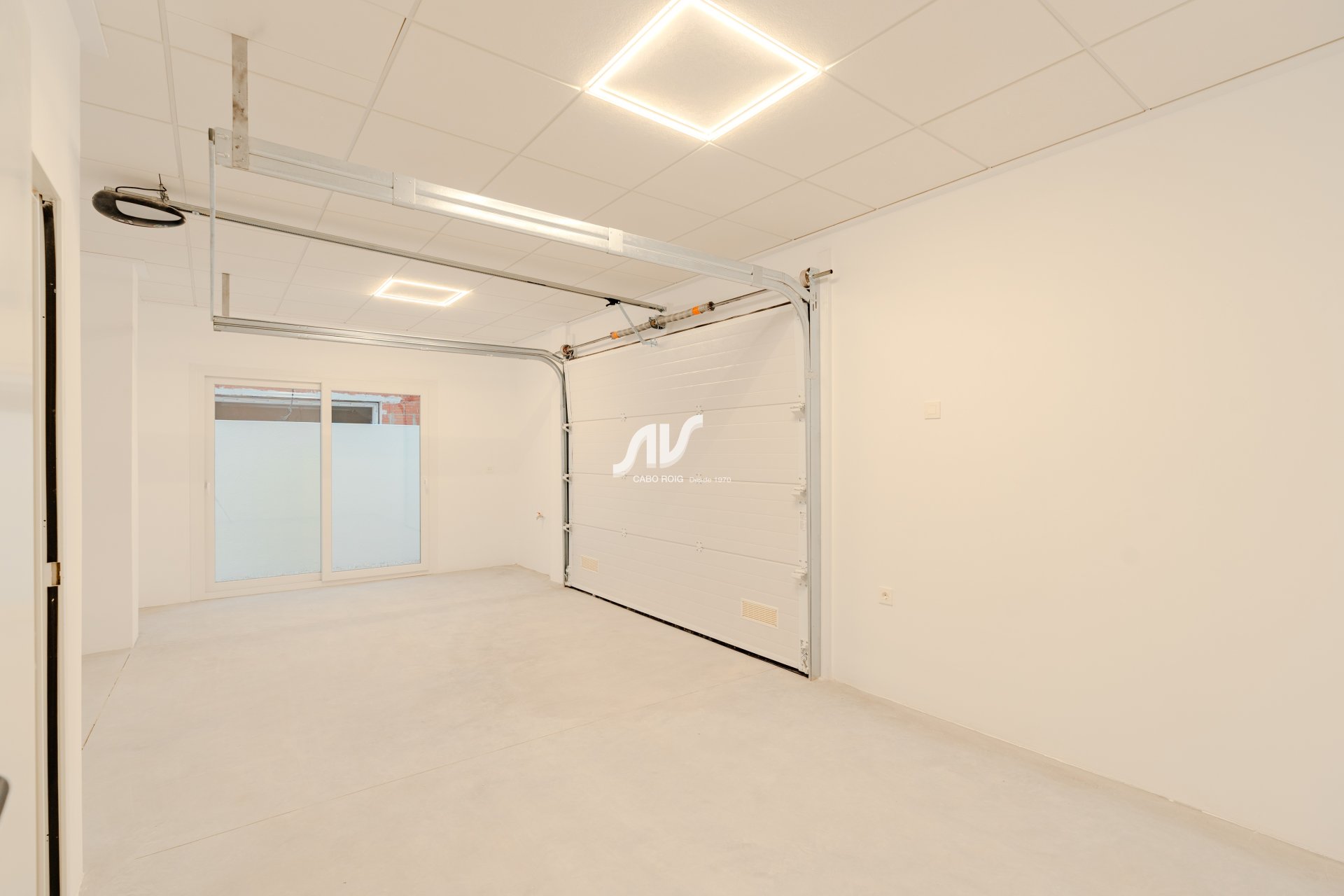 New Build - Semidetached Villa - Los Alcázares