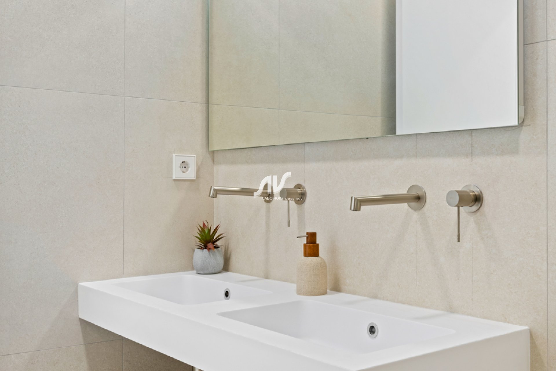 New Build - Semidetached Villa - Los Alcázares