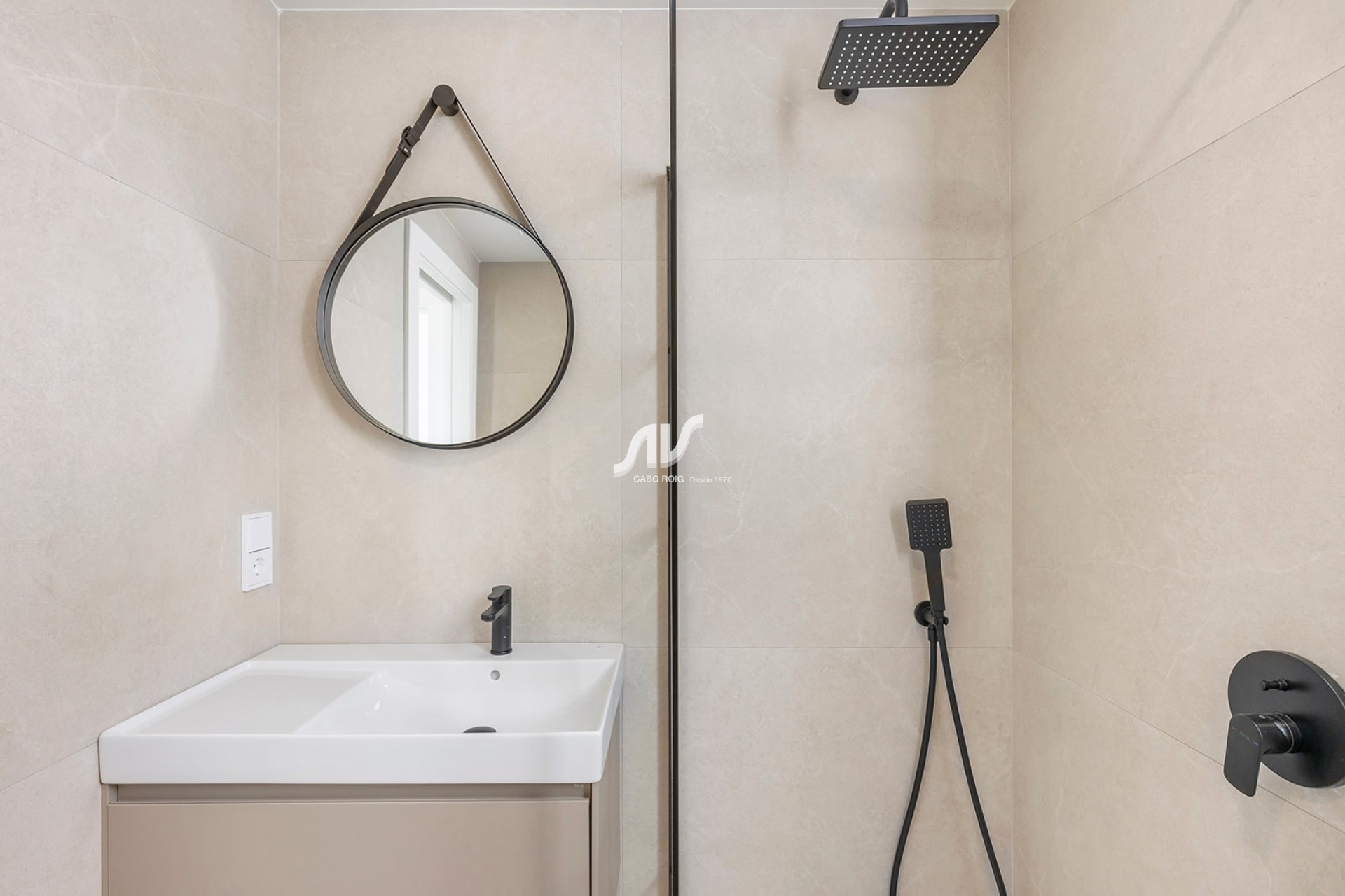 New Build - Semidetached Villa - Los Alcázares