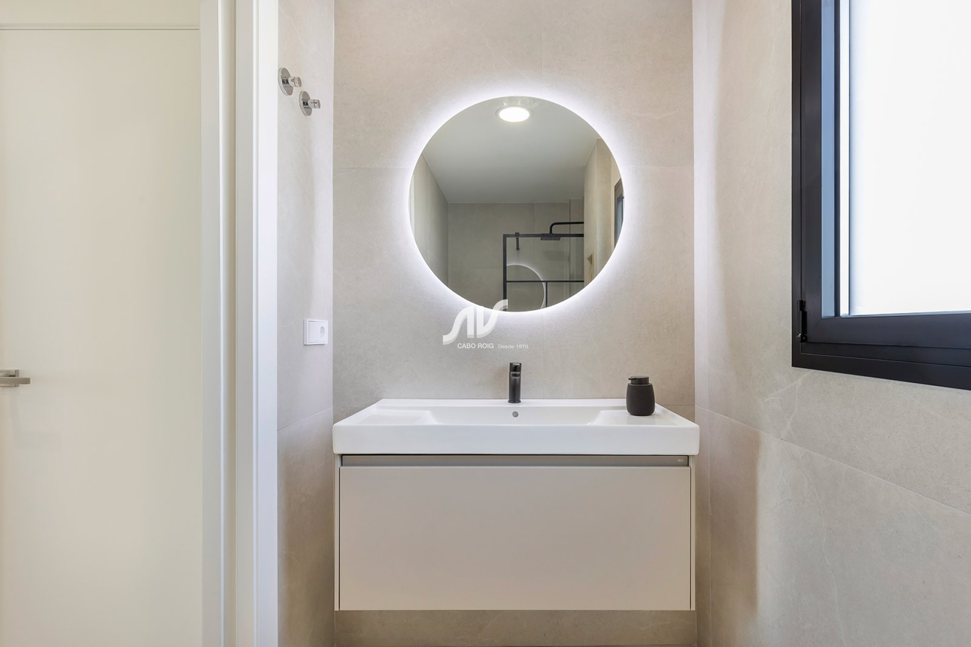 New Build - Semidetached Villa - Los Alcázares