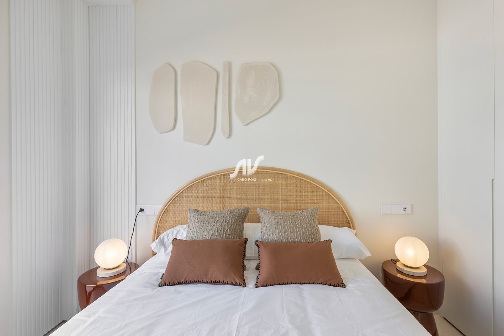 New Build - Semidetached Villa - Los Alcázares