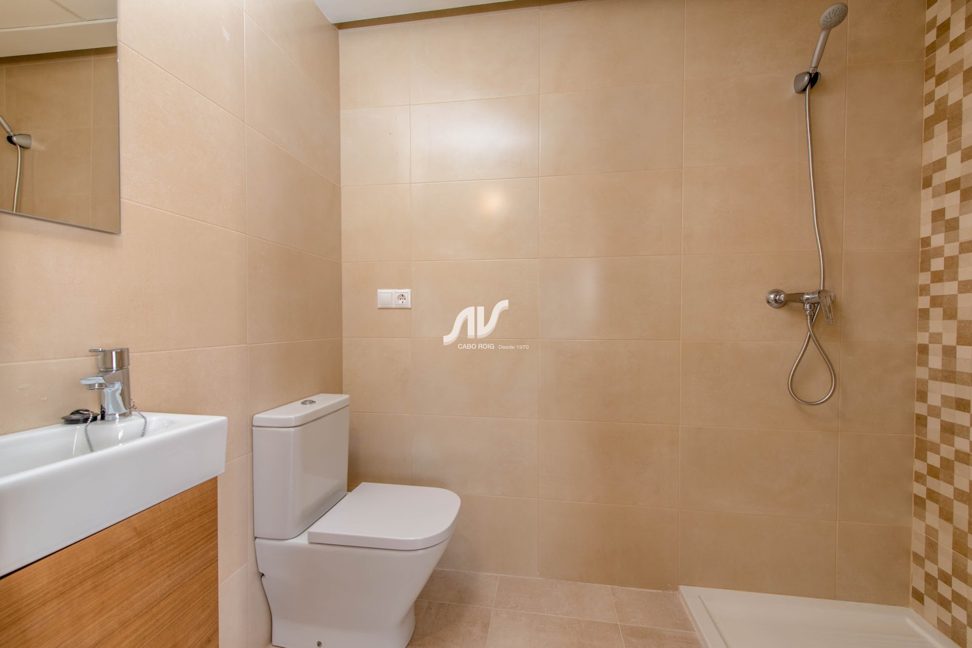 New Build - Semidetached Villa - Los Alcázares