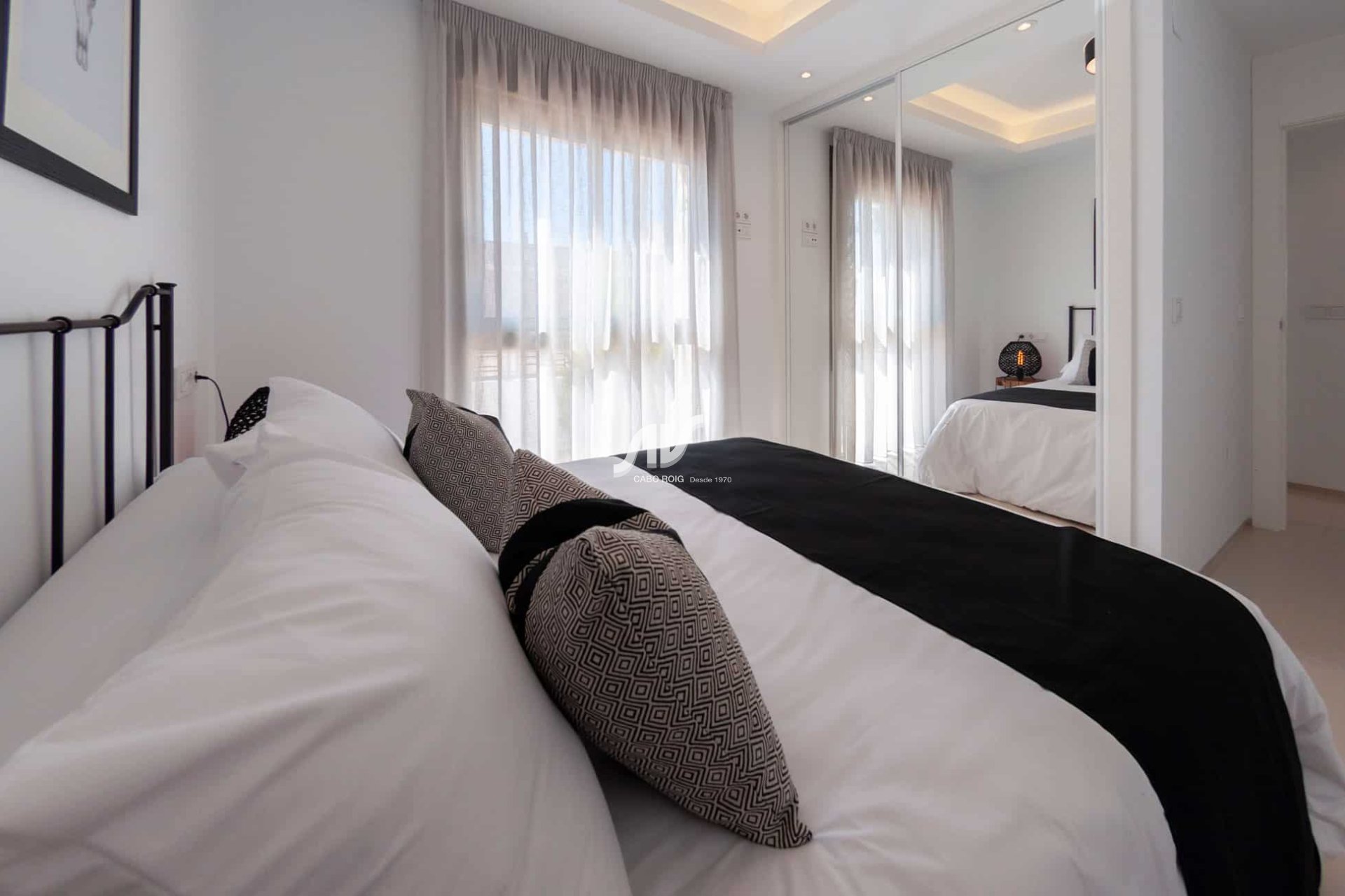 New Build - Semidetached Villa - Los Alcázares