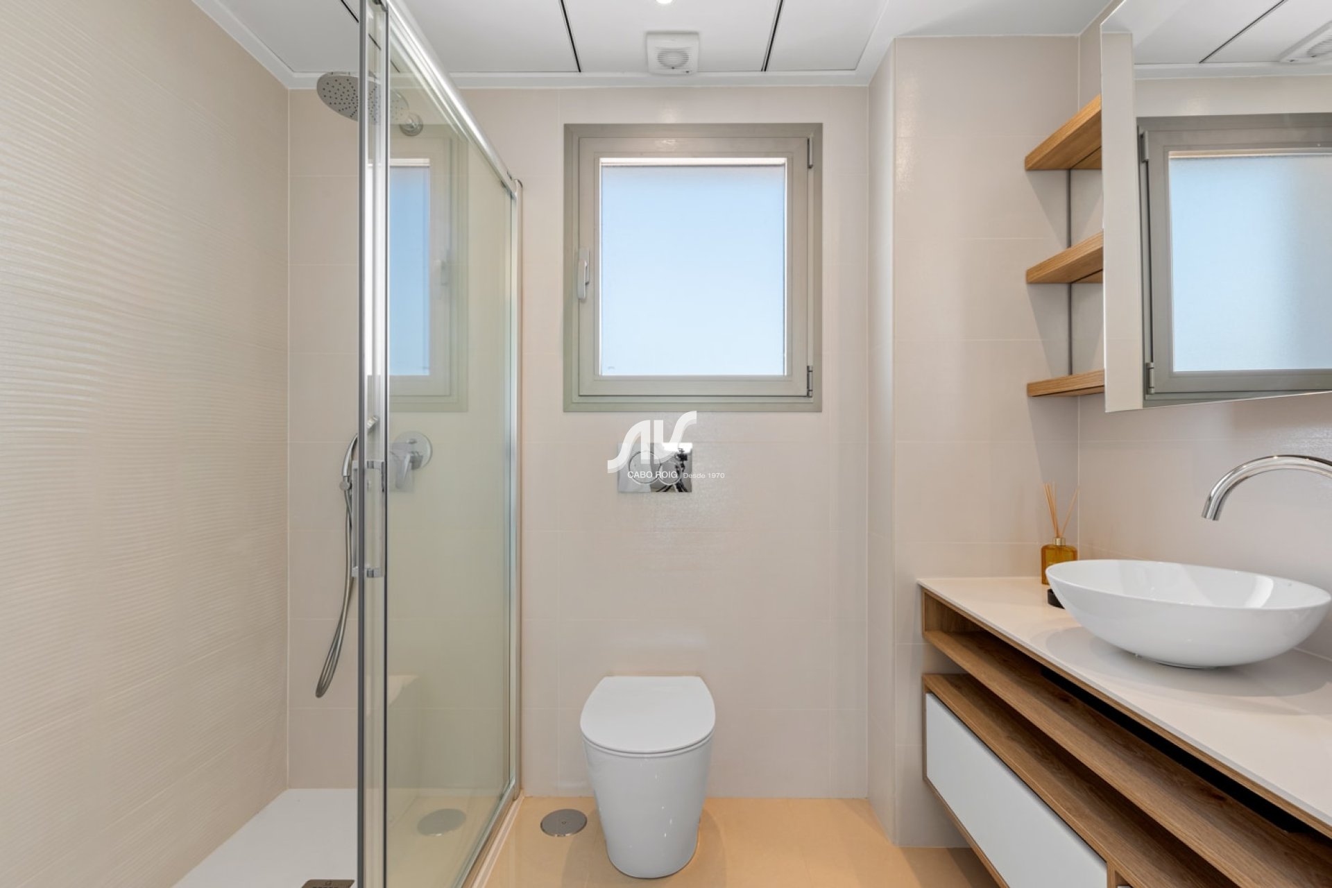 New Build - Semidetached Villa - Los Alcázares