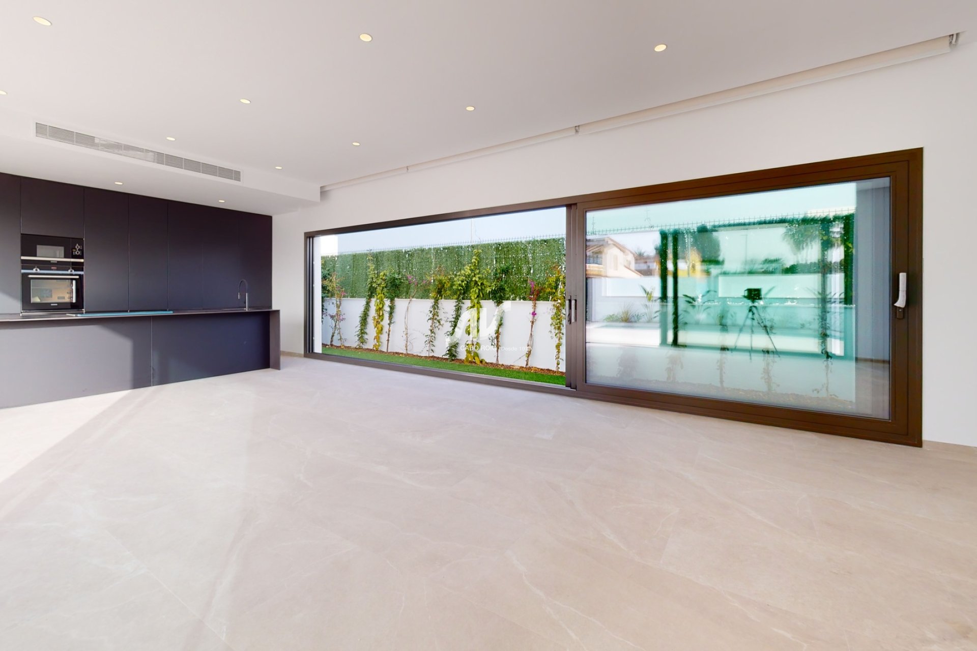 New Build - Semidetached Villa - Los Alcázares