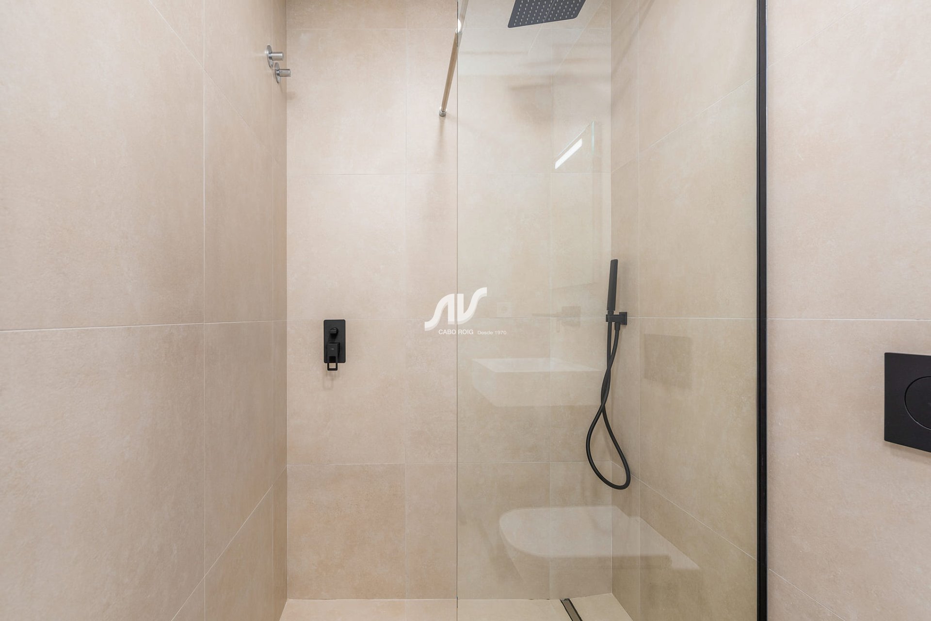 New Build - Semidetached Villa - Los Alcázares