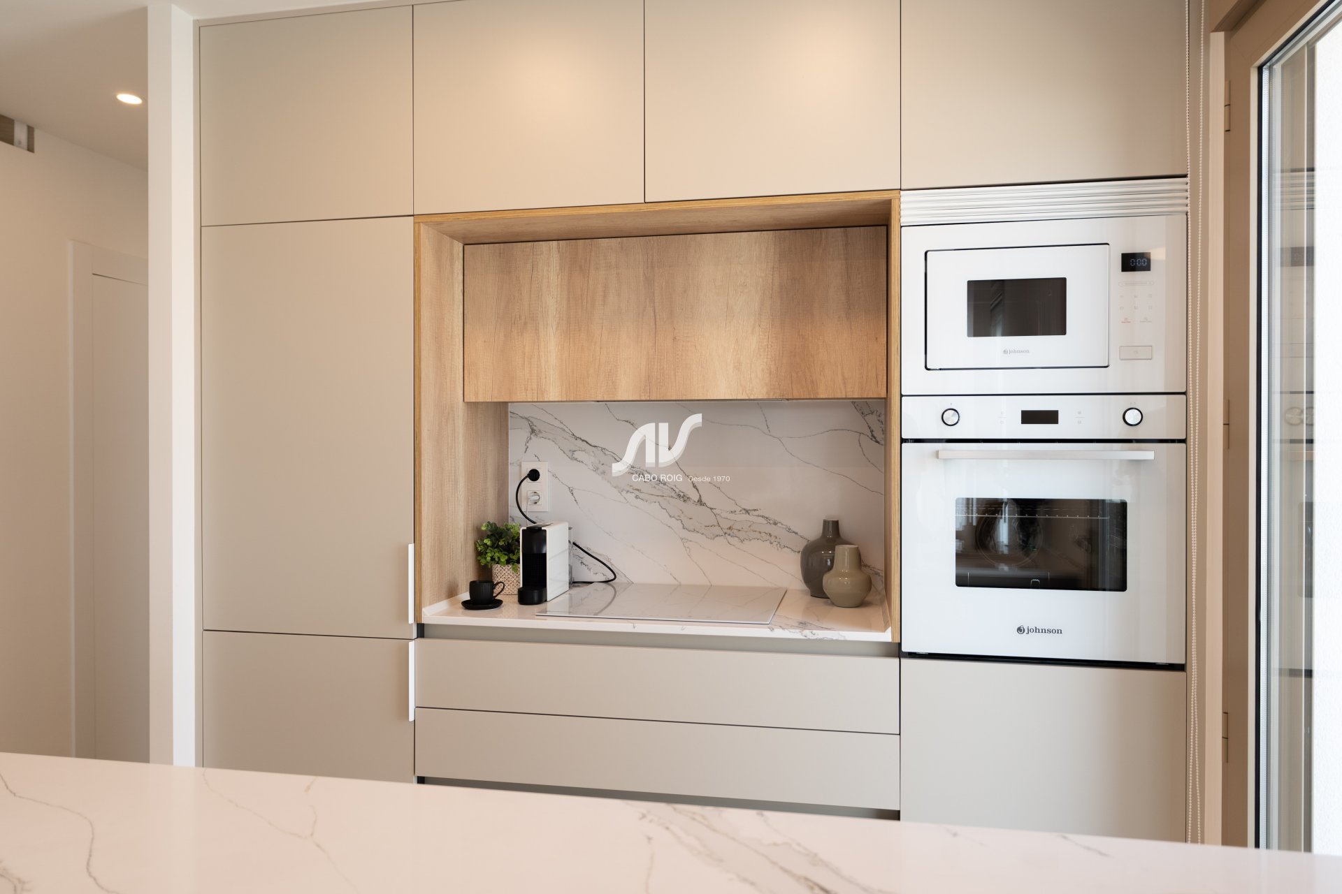 New Build - Semidetached Villa - Los Alcázares