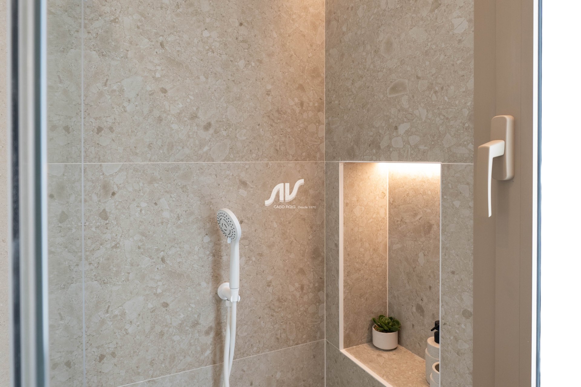 New Build - Semidetached Villa - Los Alcázares