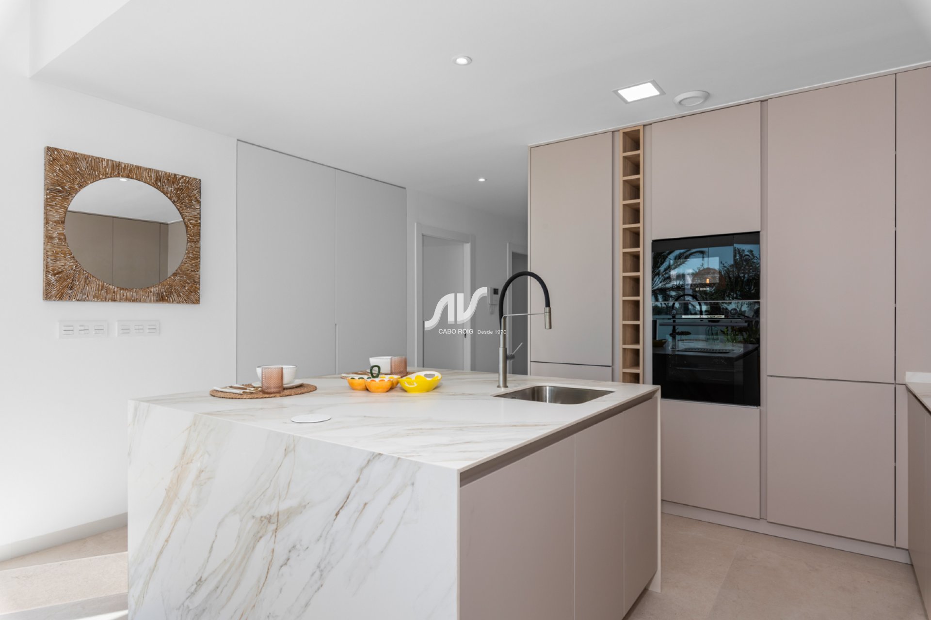 New Build - Semidetached Villa - Los Alcázares