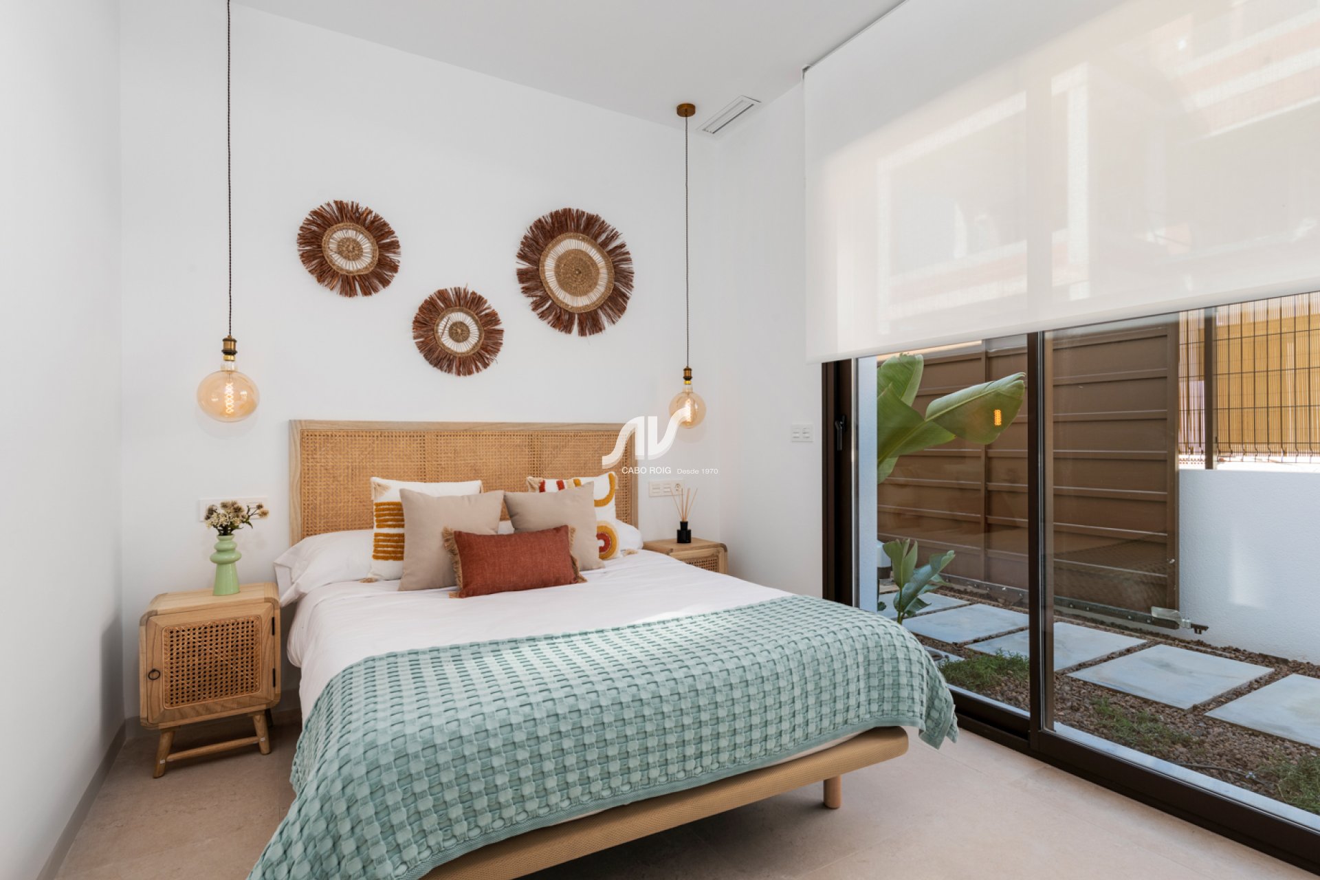 New Build - Semidetached Villa - Los Alcázares