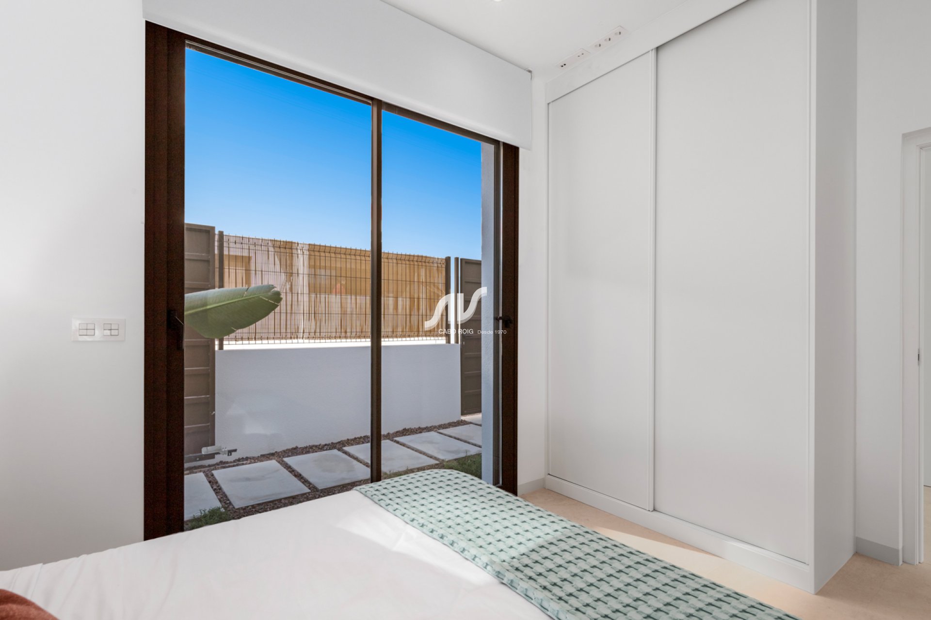 New Build - Semidetached Villa - Los Alcázares