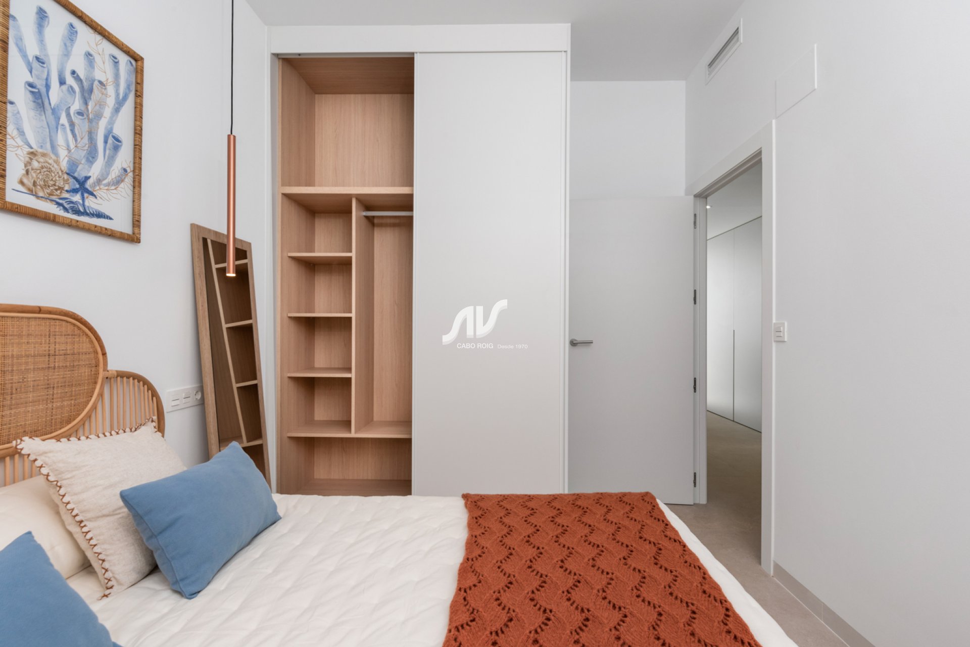 New Build - Semidetached Villa - Los Alcázares