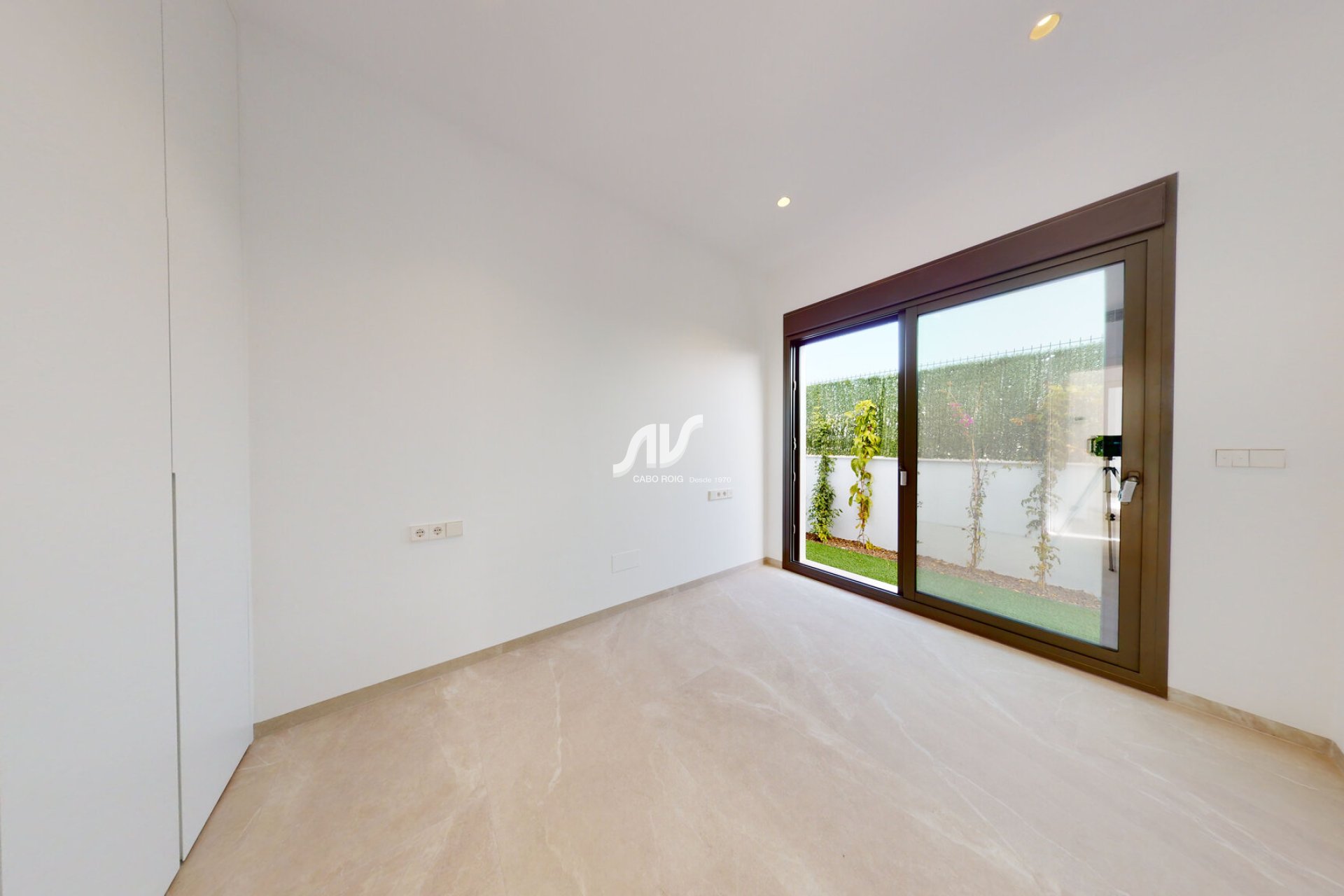 New Build - Semidetached Villa - Los Alcázares