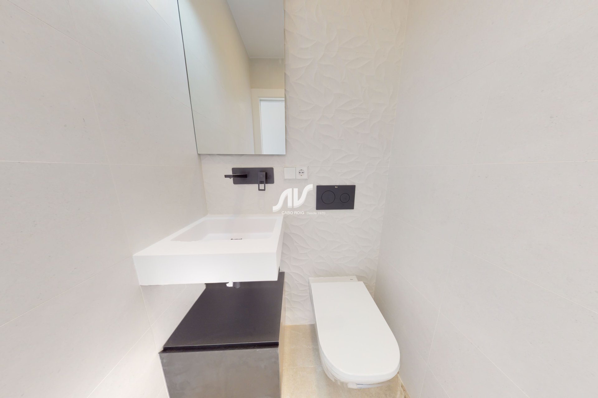 New Build - Semidetached Villa - Los Alcázares