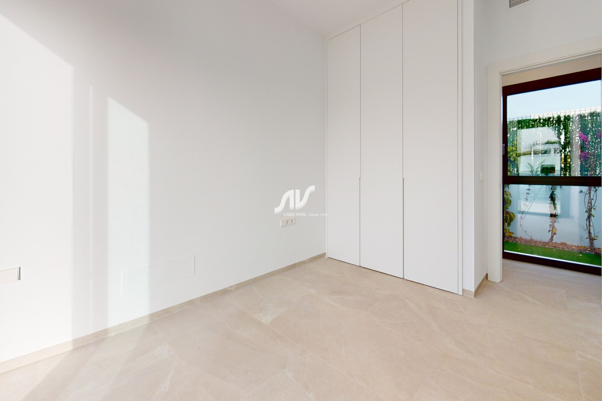 New Build - Semidetached Villa - Los Alcázares