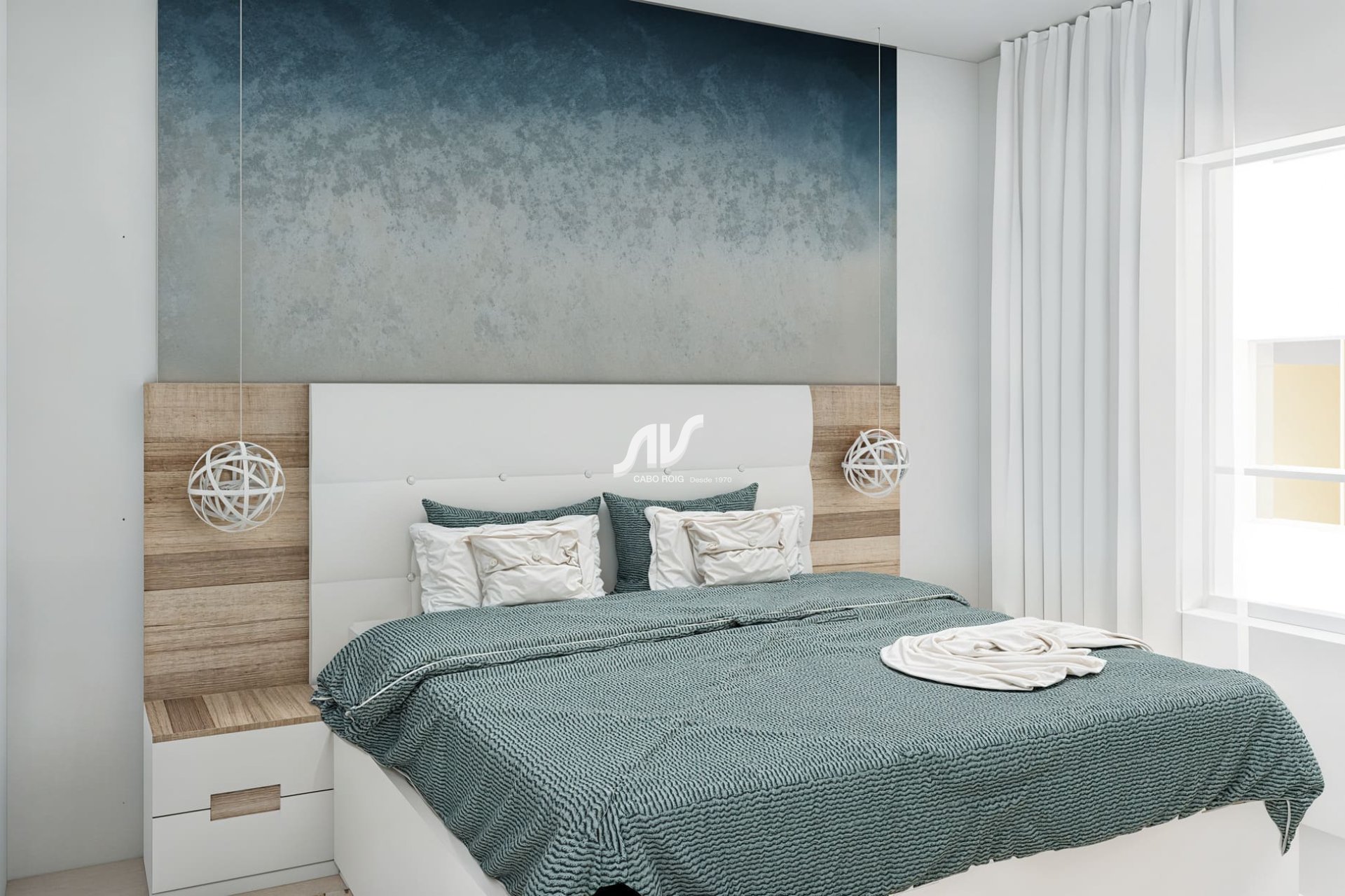 New Build - Semidetached Villa - Los Alcázares