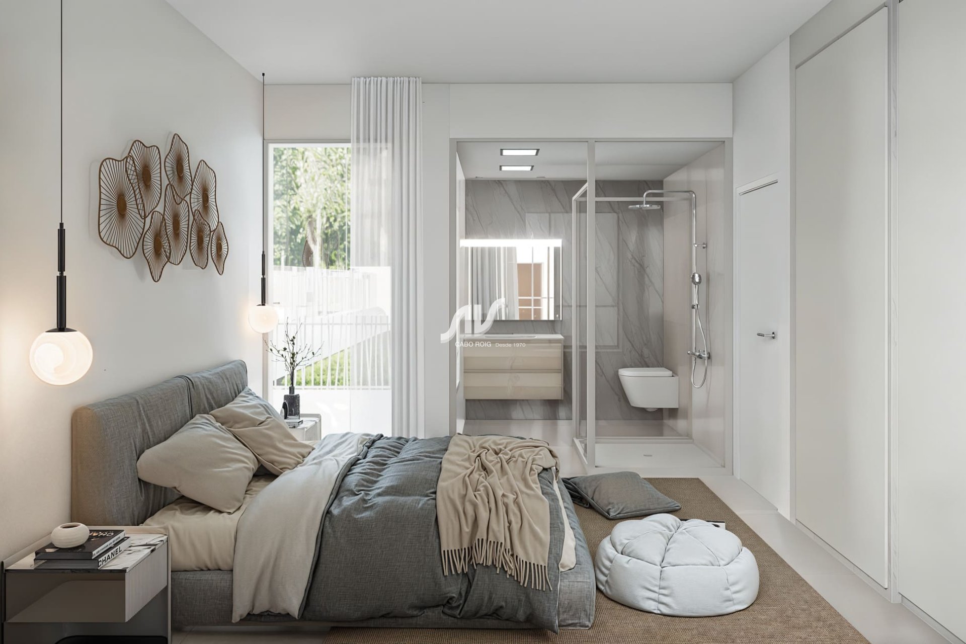 New Build - Semidetached Villa - Los Alcázares