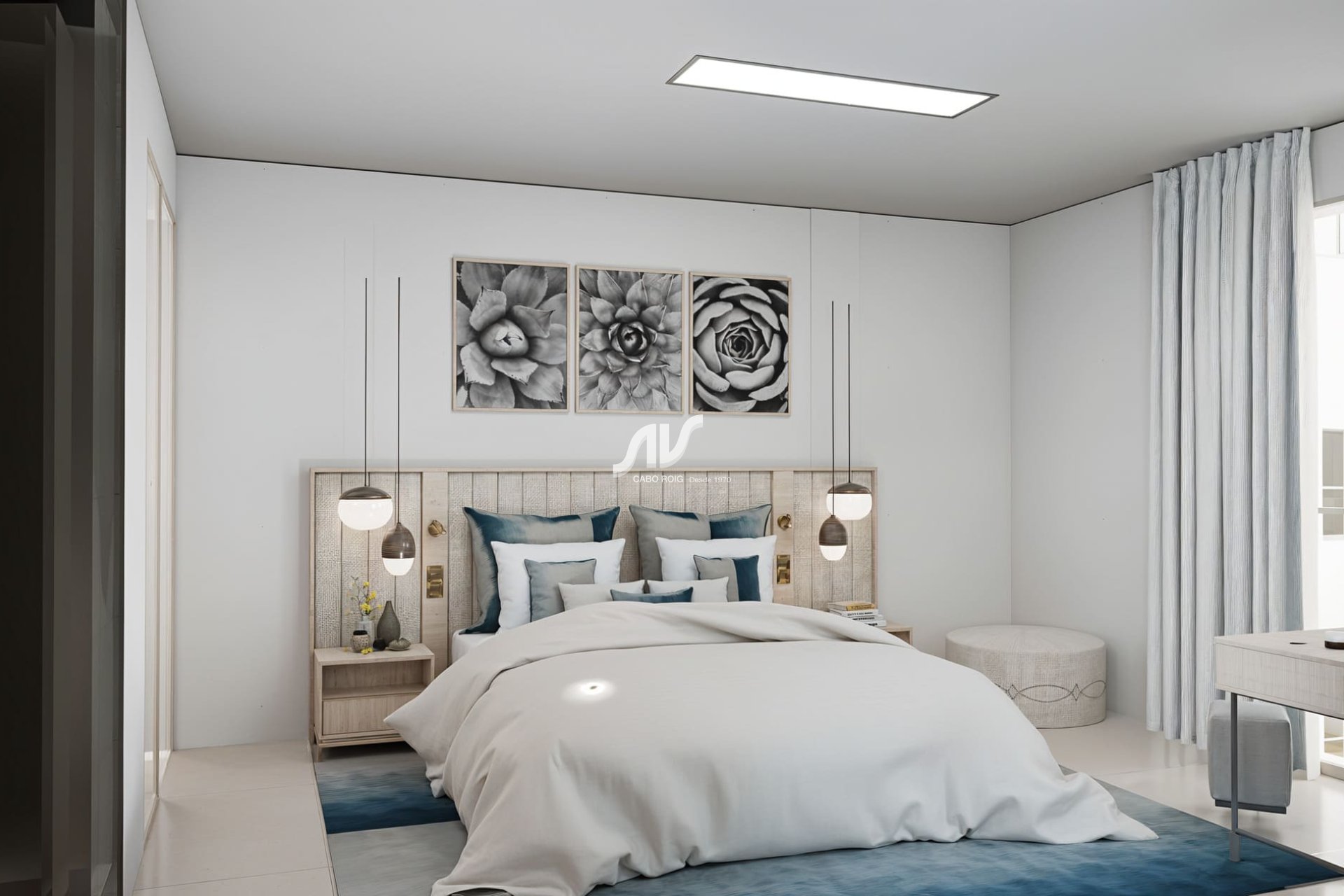 New Build - Semidetached Villa - Los Alcázares