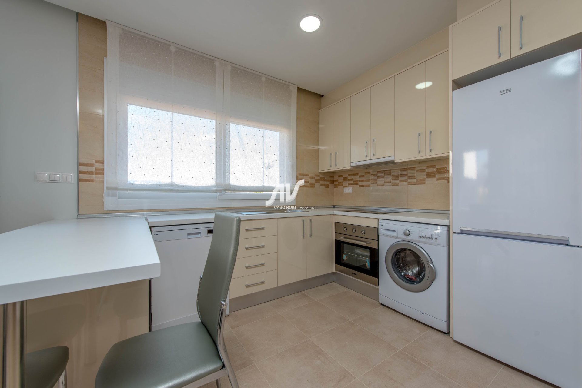 New Build - Semidetached Villa - Los Alcázares