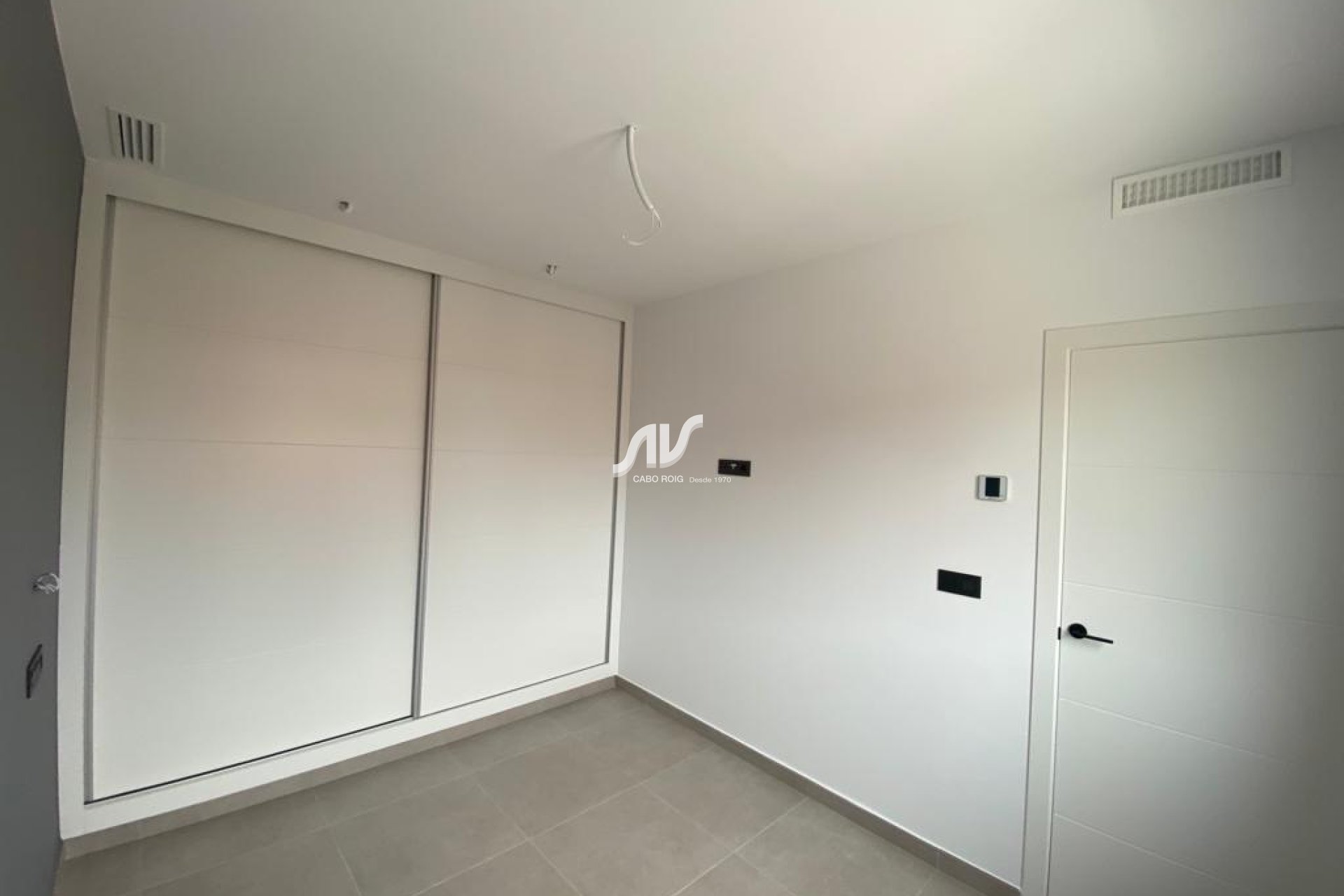 New Build - Semidetached Villa - Los Alcázares