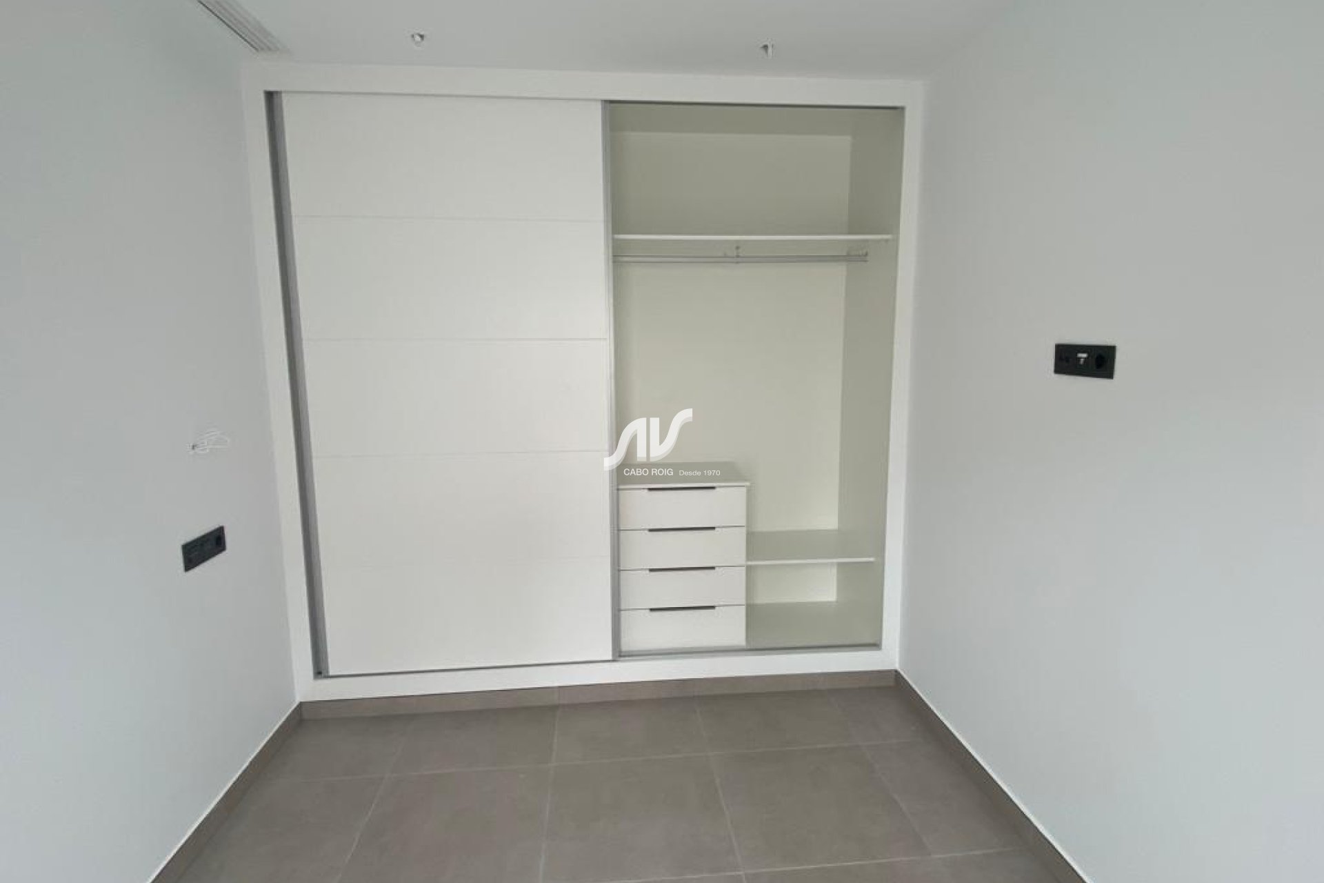 New Build - Semidetached Villa - Los Alcázares