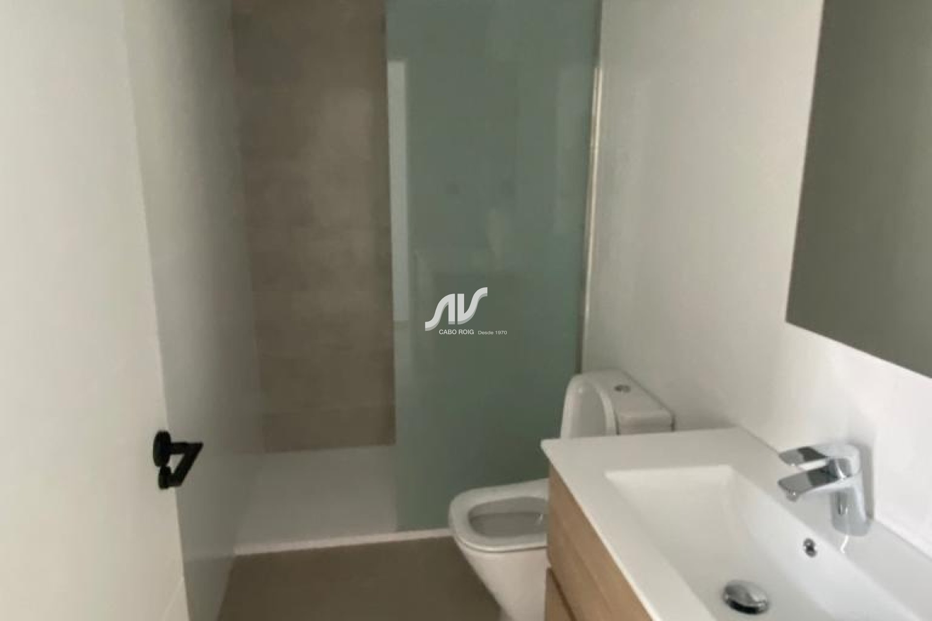 New Build - Semidetached Villa - Los Alcázares