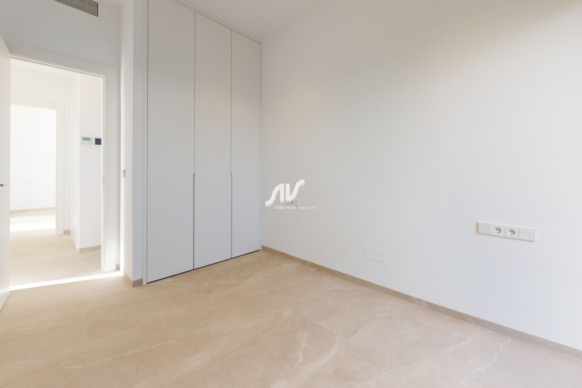 New Build - Semidetached Villa - Los Alcázares