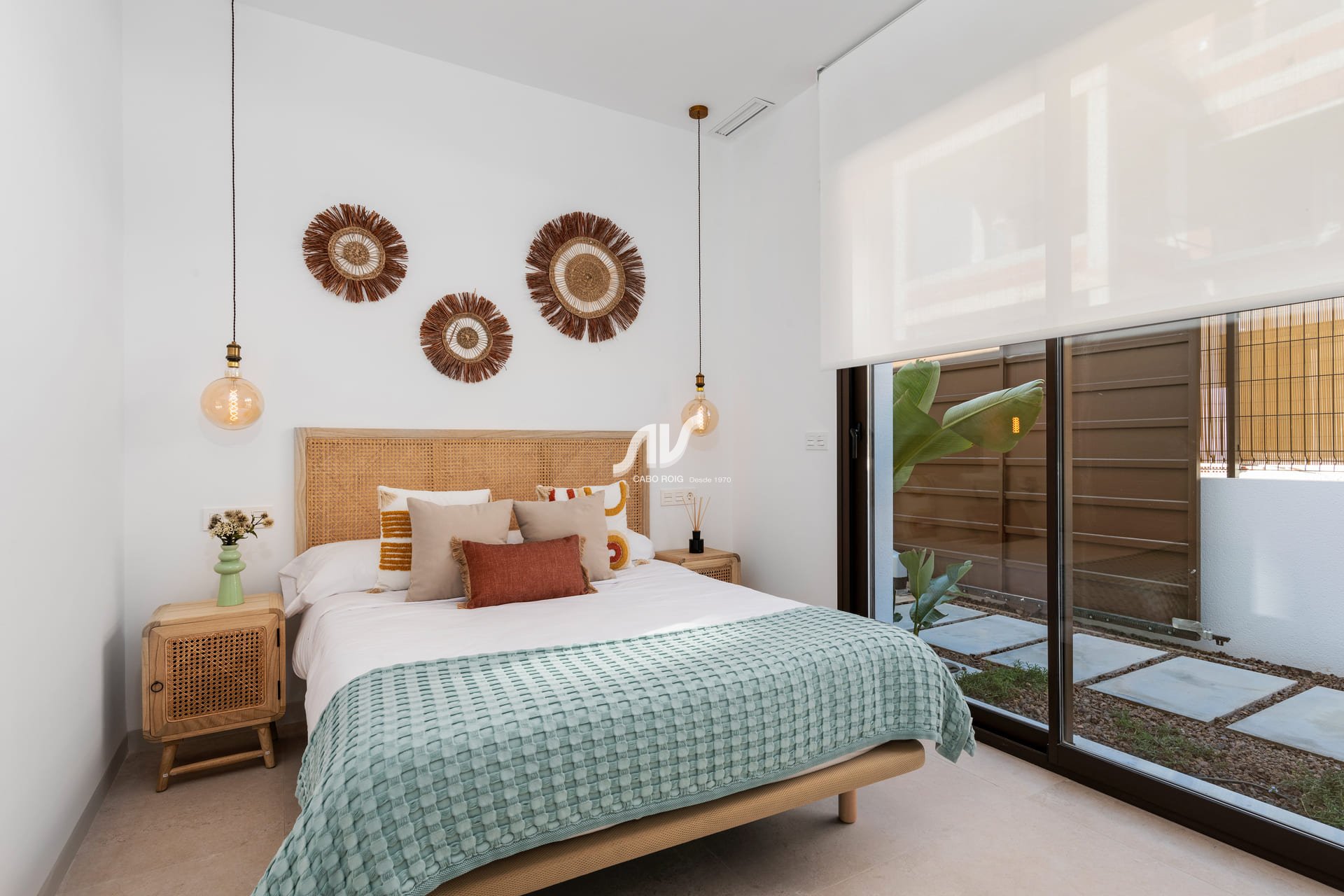 New Build - Semidetached Villa - Los Alcázares