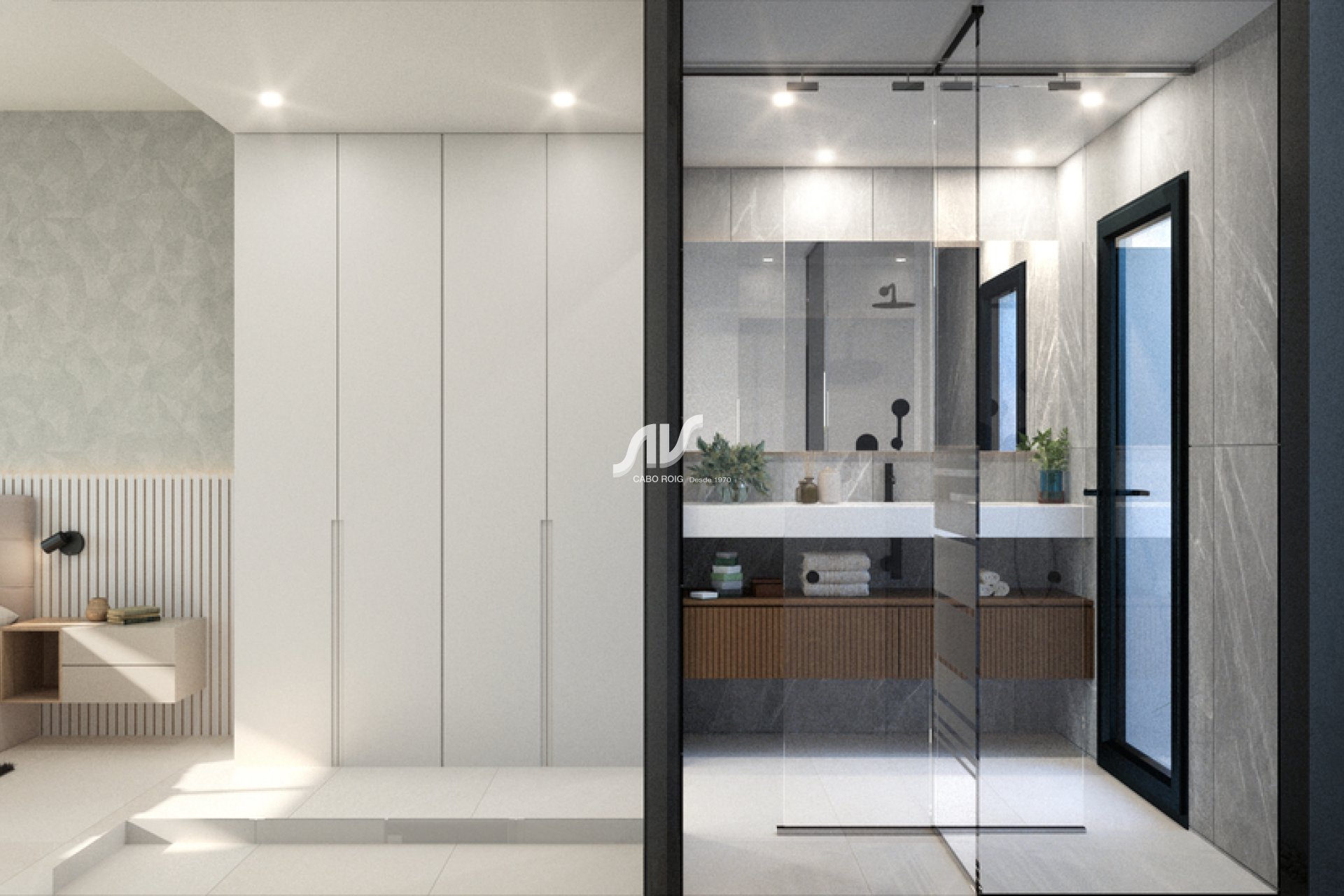 New Build - Semidetached Villa - Los Alcázares