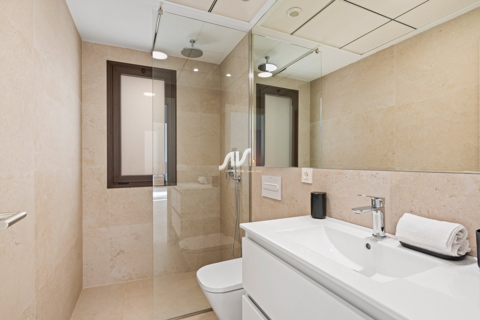 New Build - Semidetached Villa - Los Alcázares