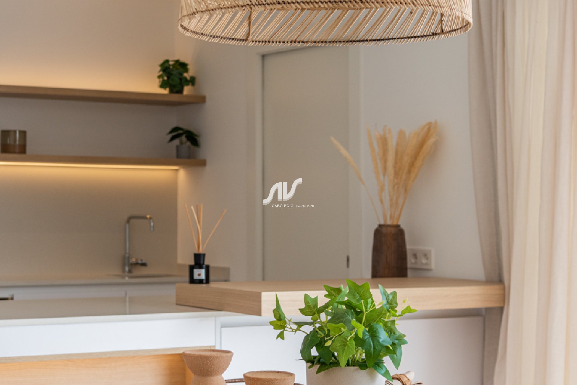 New Build - Semidetached Villa - Los Alcázares