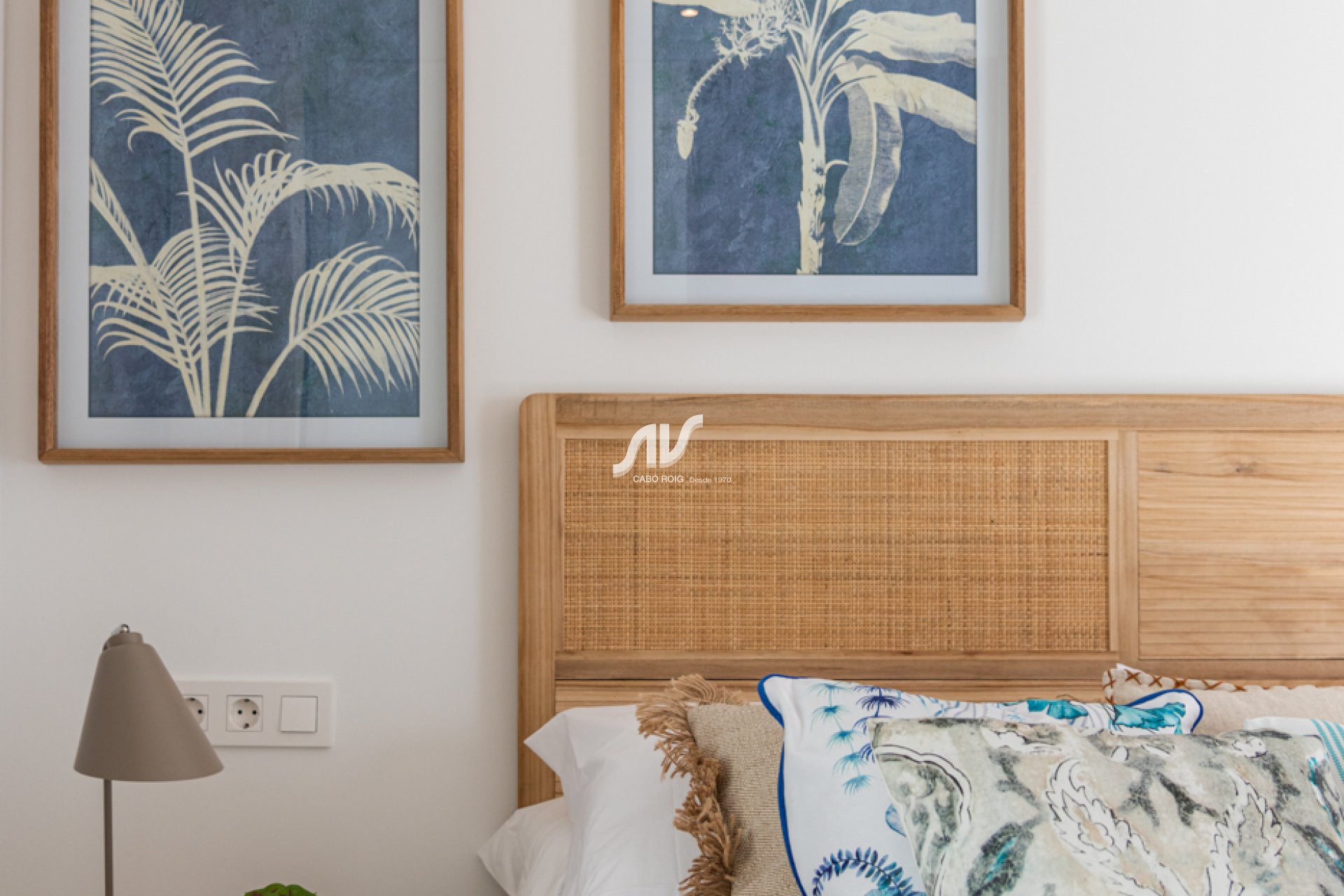 New Build - Semidetached Villa - Los Alcázares