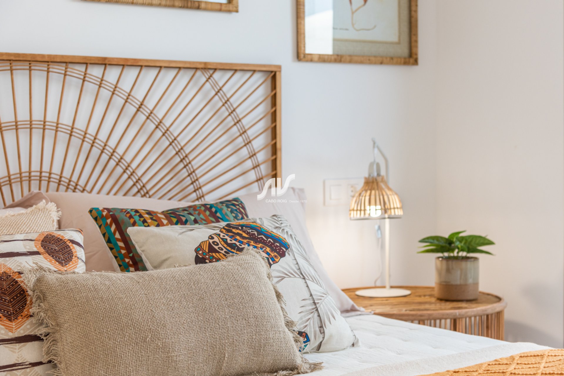 New Build - Semidetached Villa - Los Alcázares