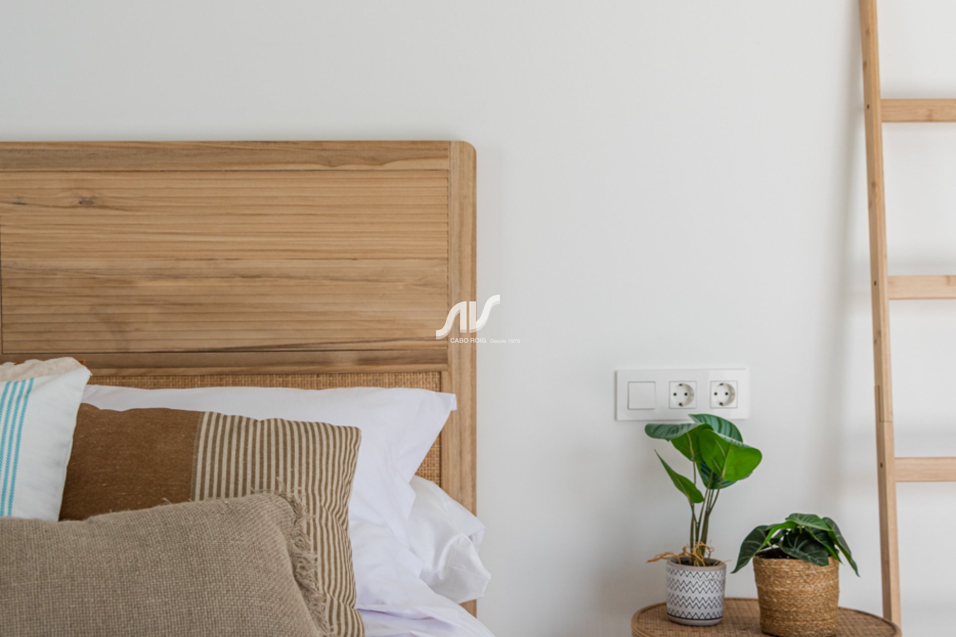 New Build - Semidetached Villa - Los Alcázares