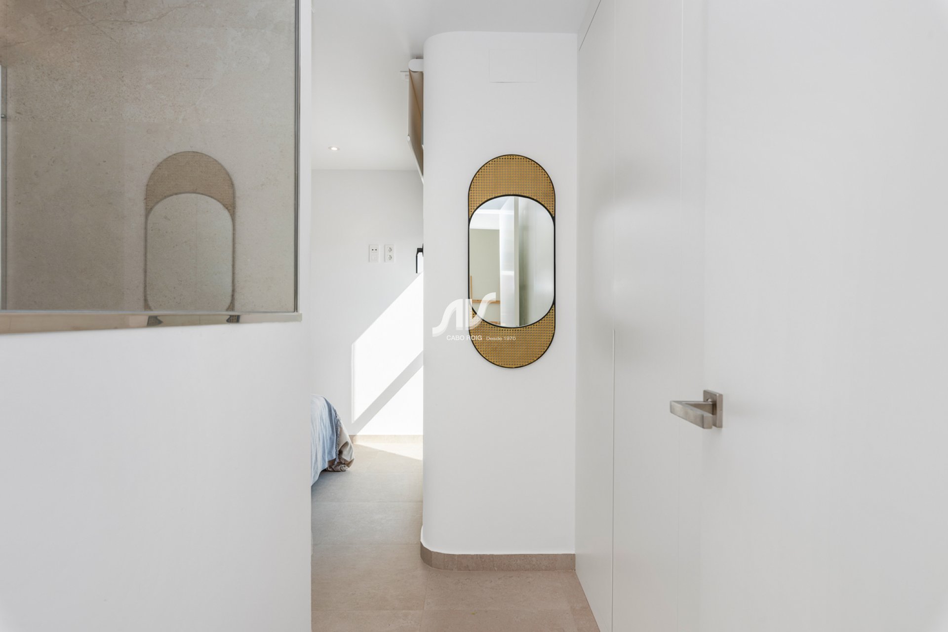 New Build - Semidetached Villa - Los Alcázares