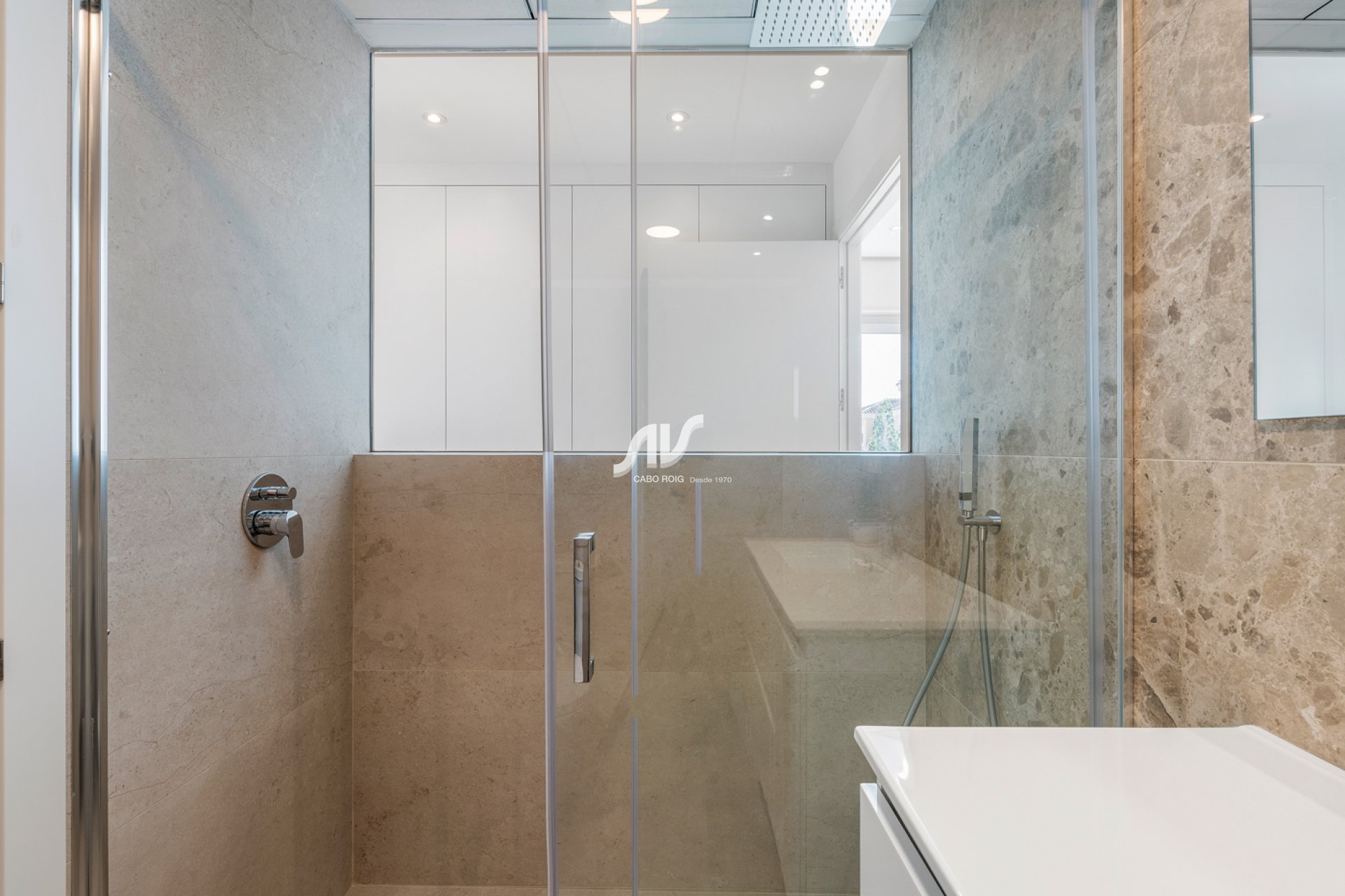 New Build - Semidetached Villa - Los Alcázares