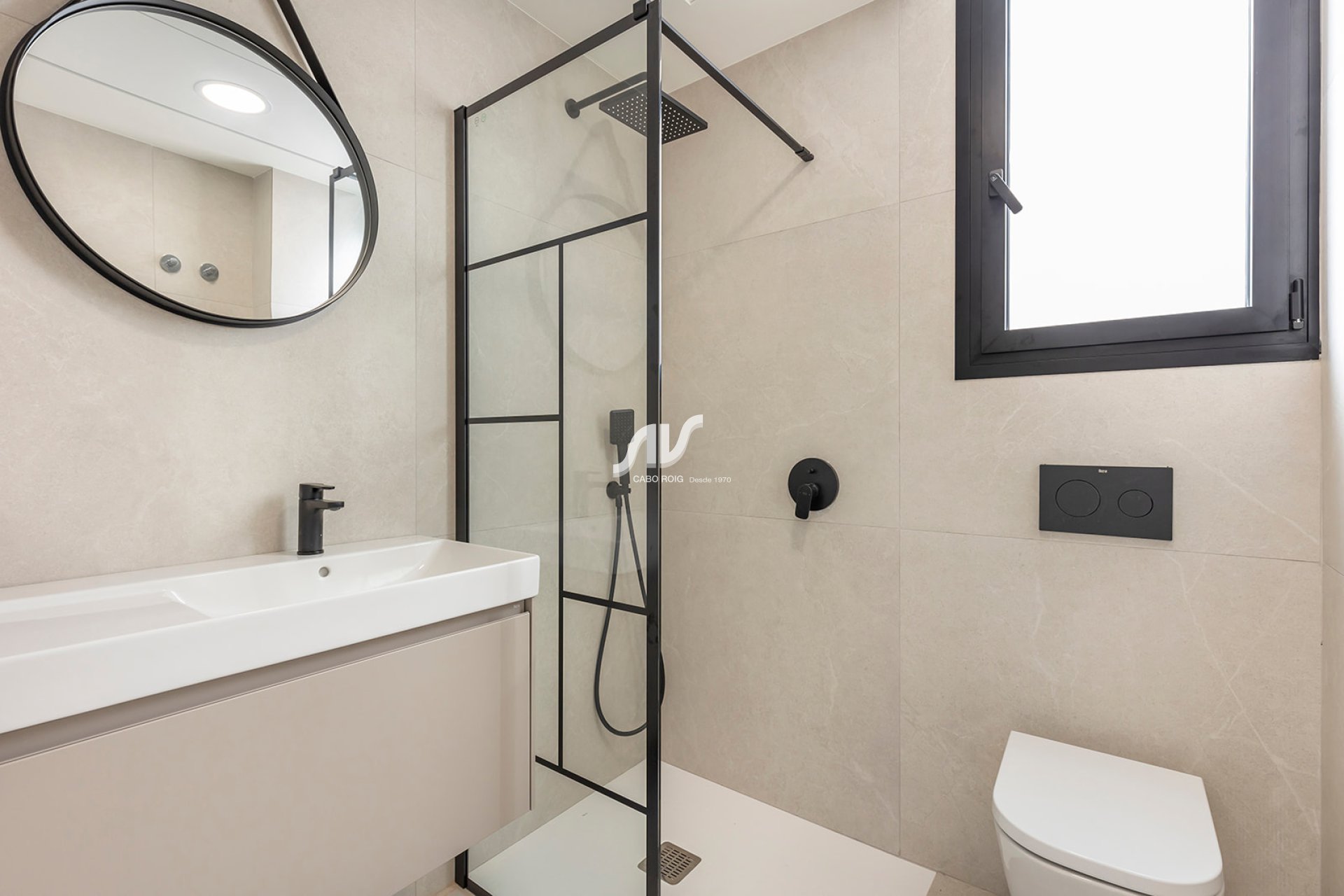 New Build - Semidetached Villa - Los Alcázares